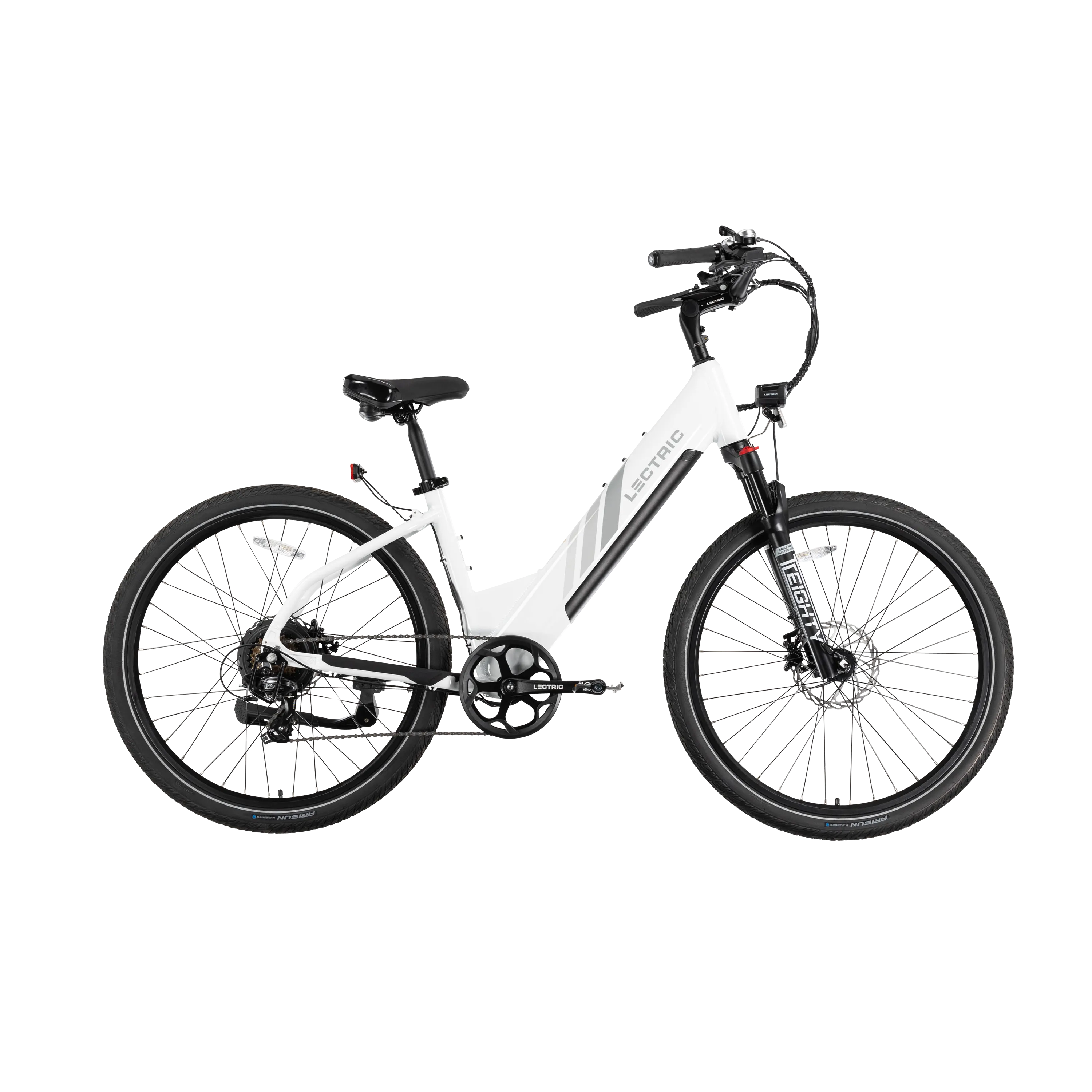 XPress 750 Step-Thru eBike - Image 14