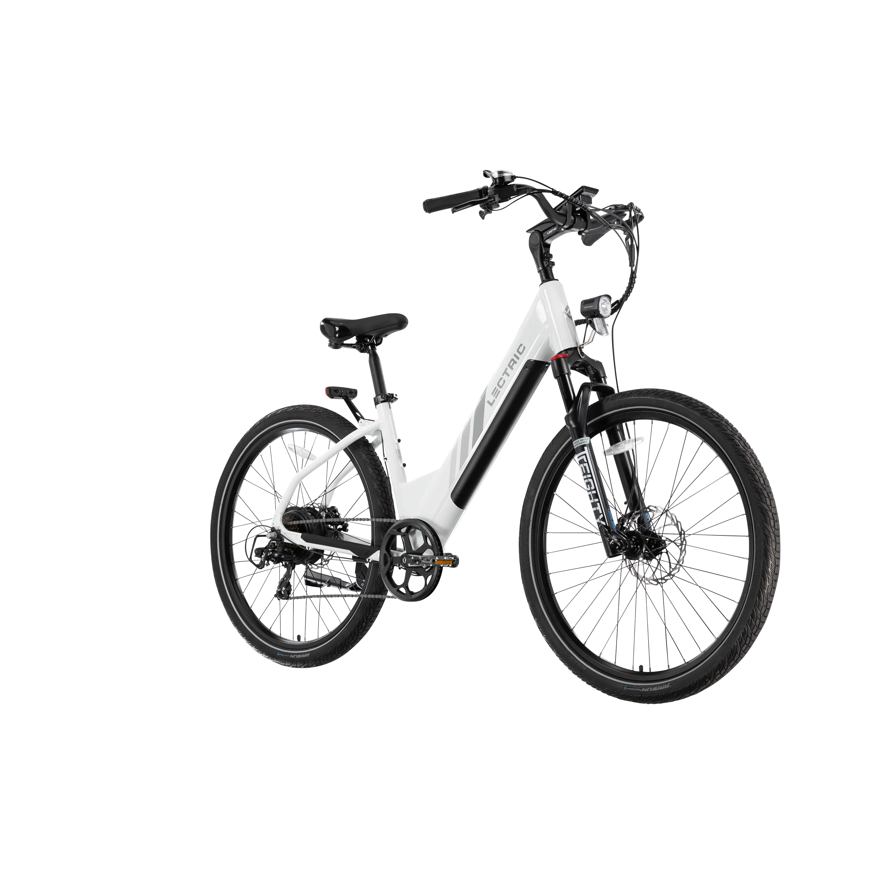 XPress 750 Step-Thru eBike - Image 18