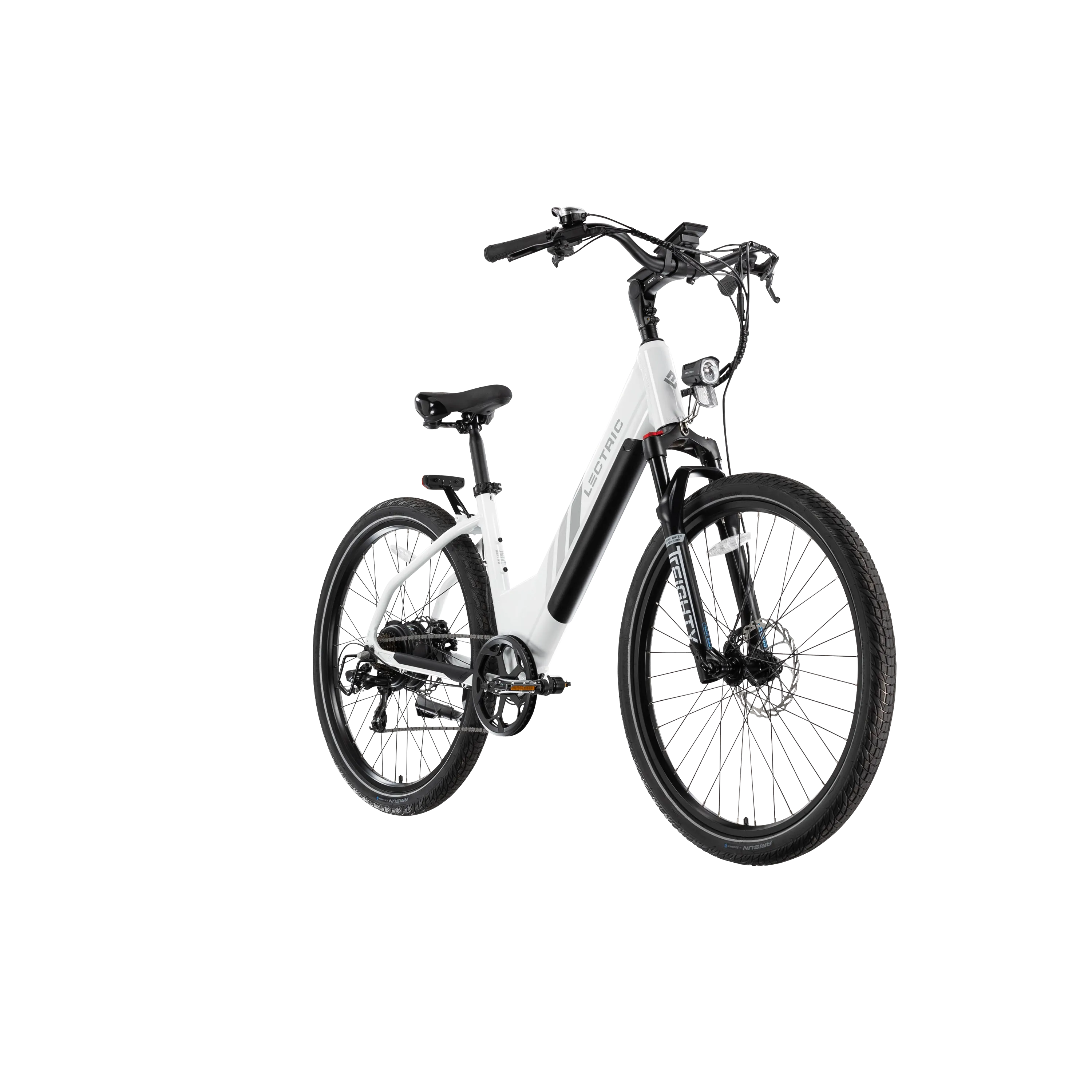 XPress 750 Step-Thru eBike - Image 19