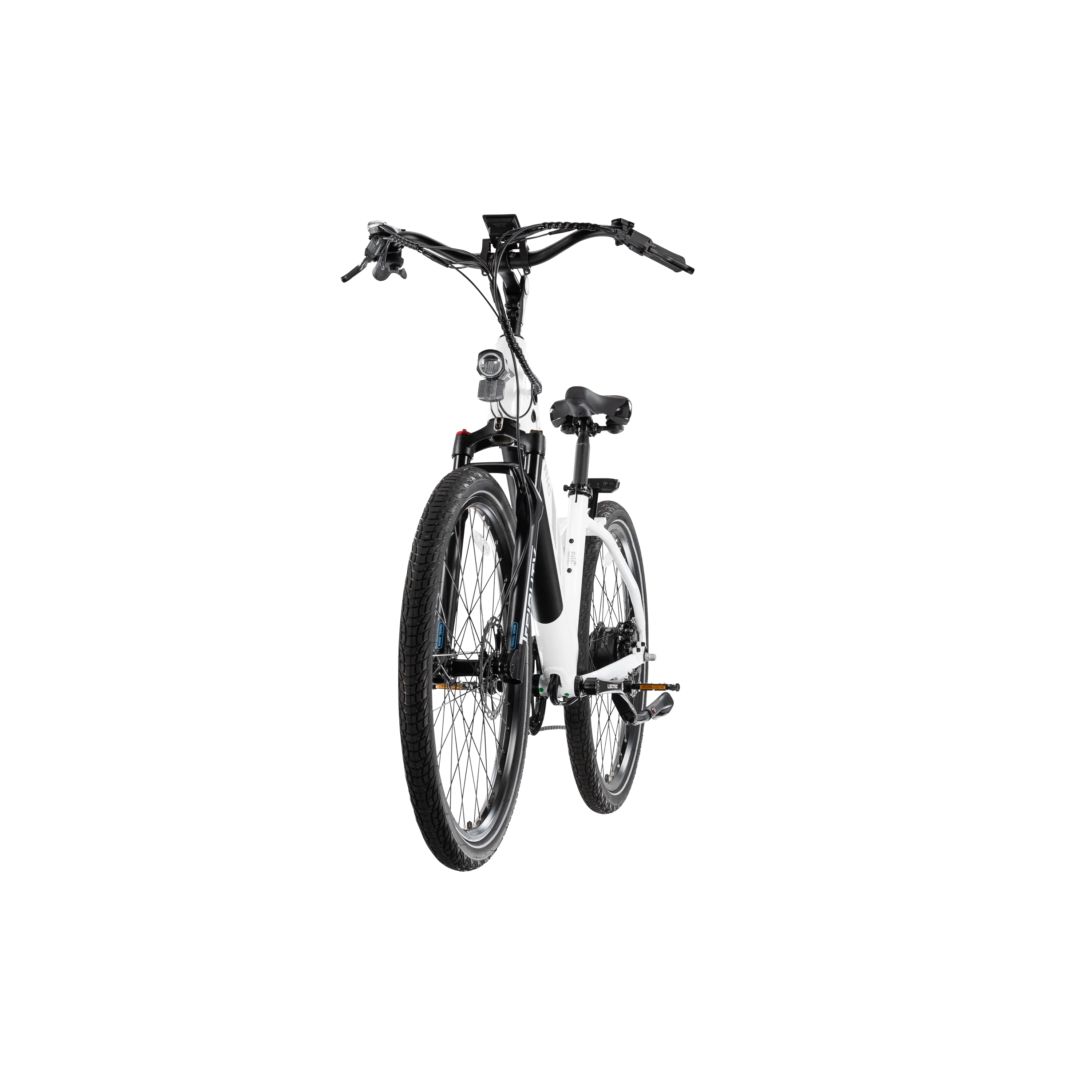 XPress 750 Step-Thru eBike - Image 24