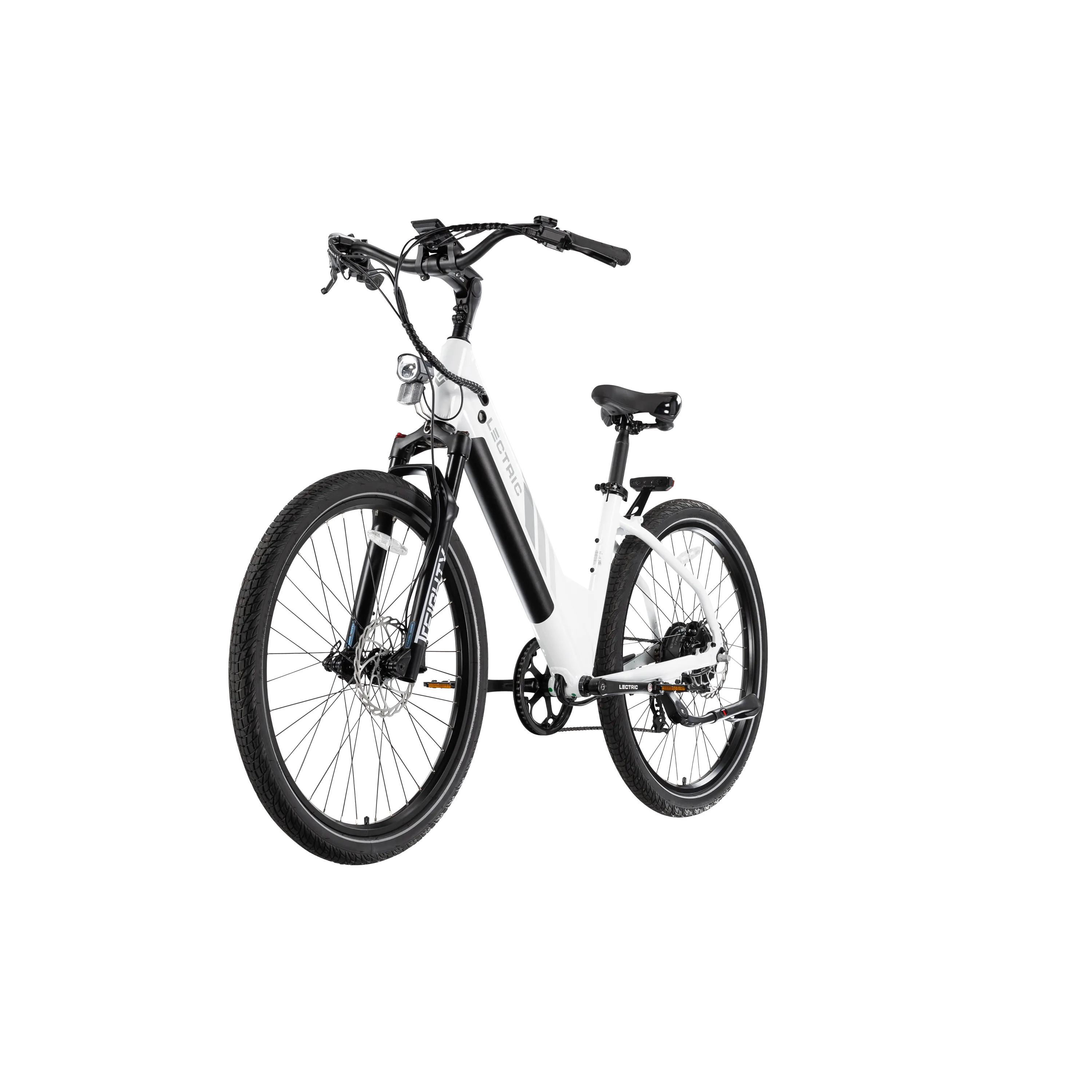 XPress 750 Step-Thru eBike - Image 26