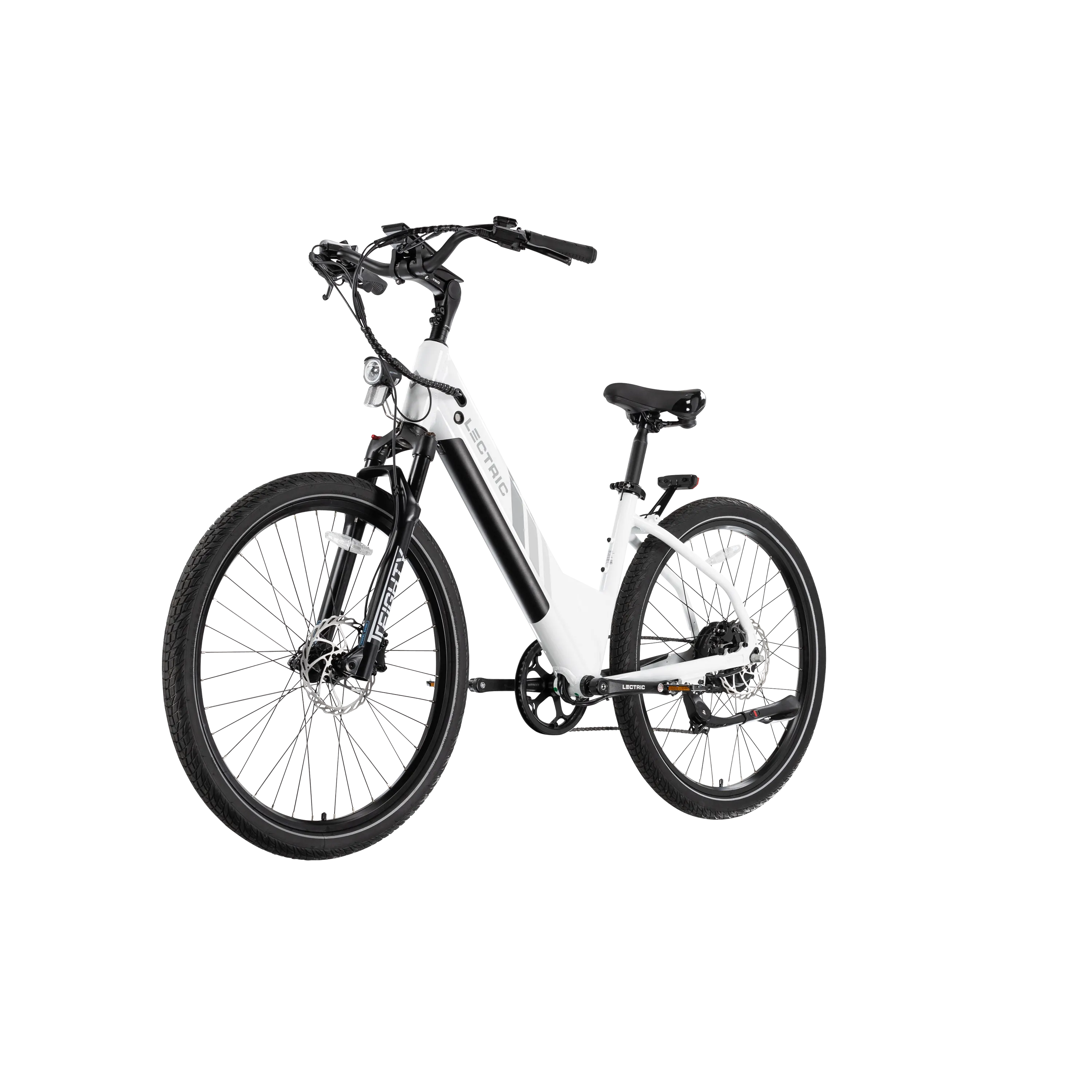 XPress 750 Step-Thru eBike - Image 27