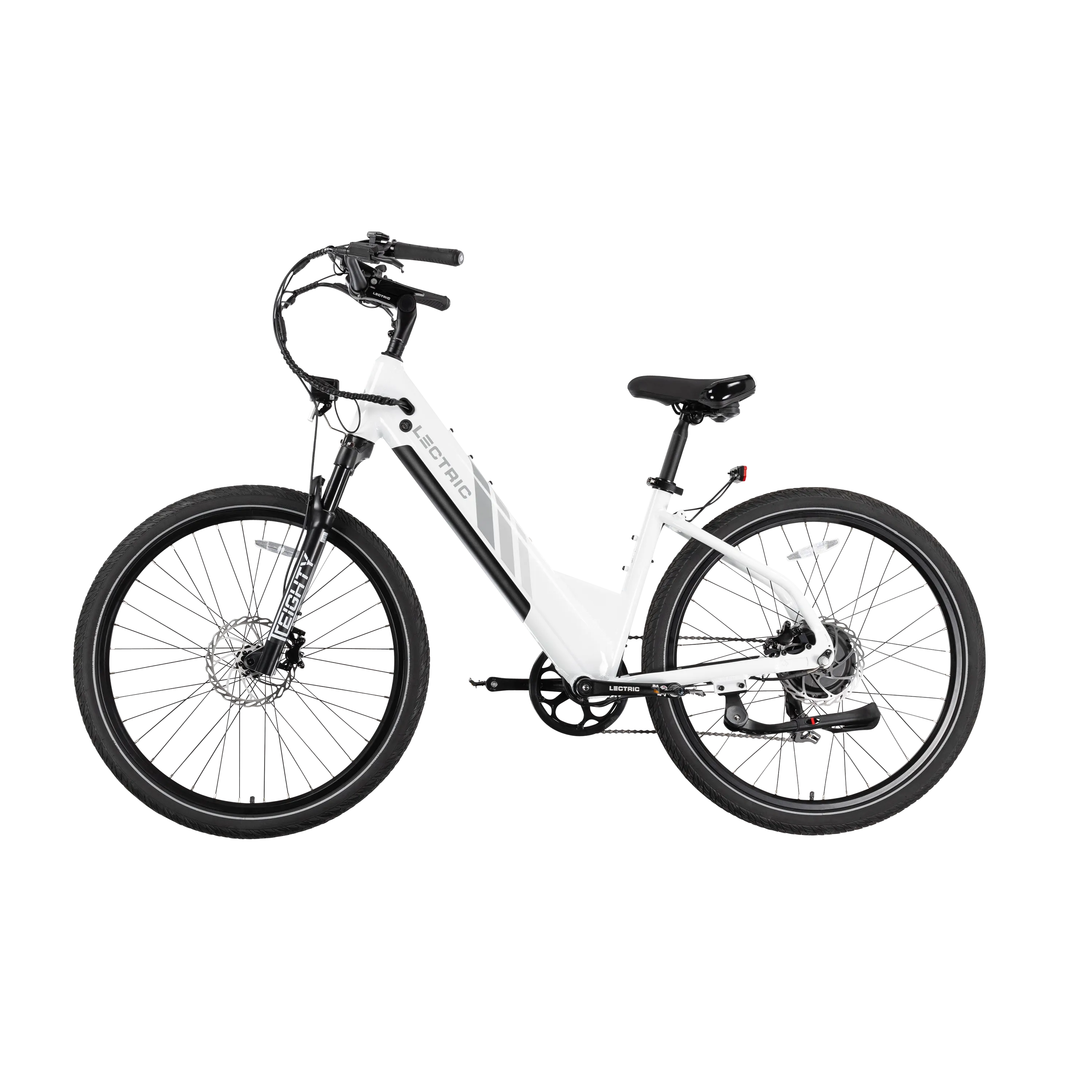 XPress 750 Step-Thru eBike - Image 31