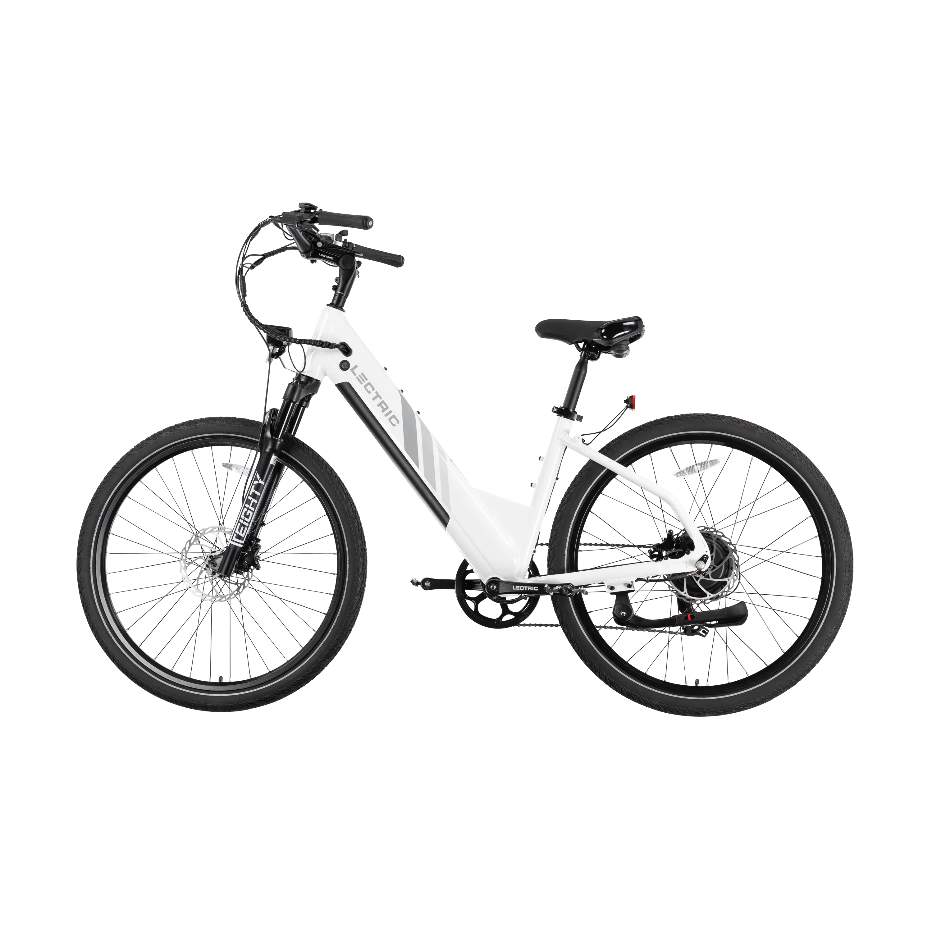XPress 750 Step-Thru eBike - Image 32