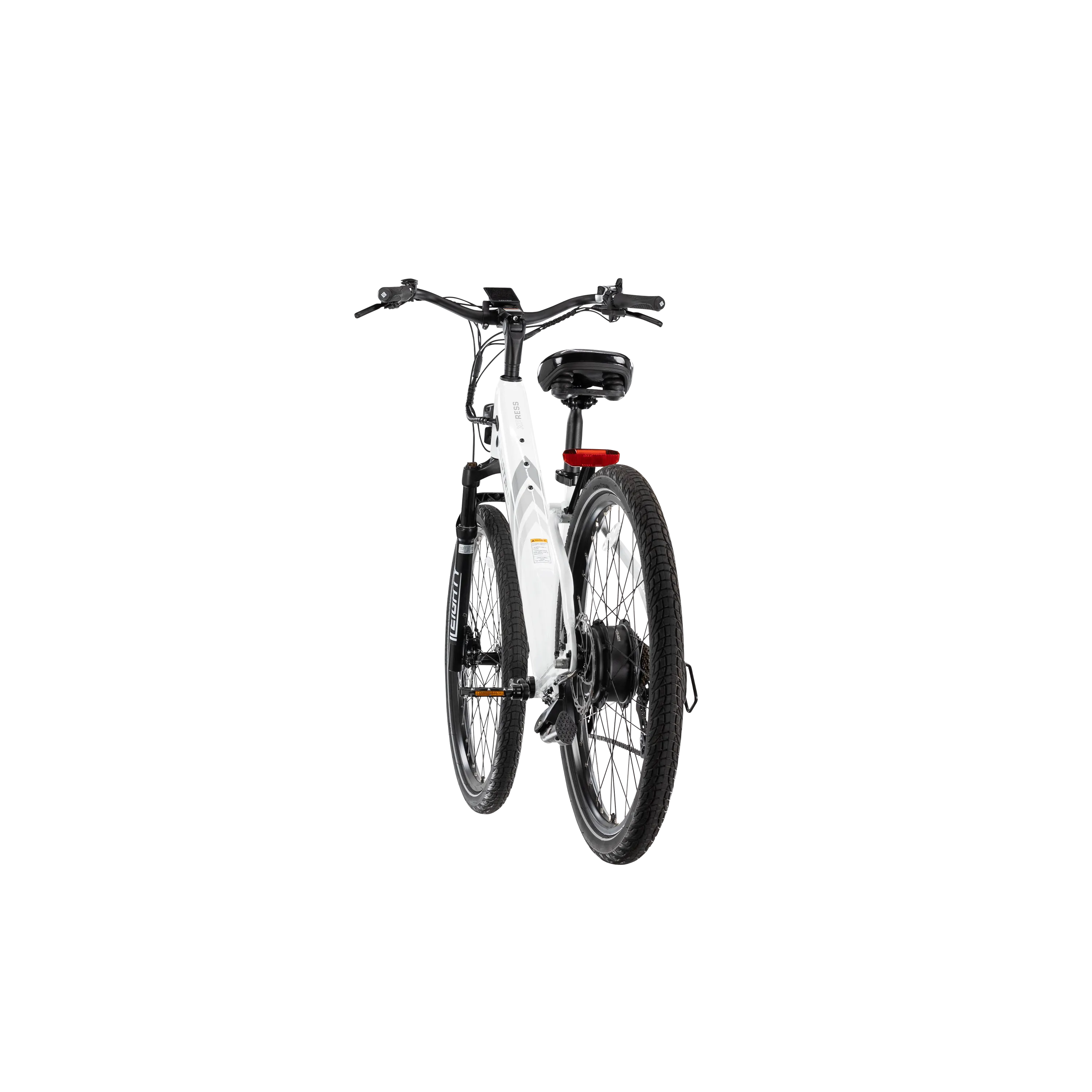 XPress 750 Step-Thru eBike - Image 39