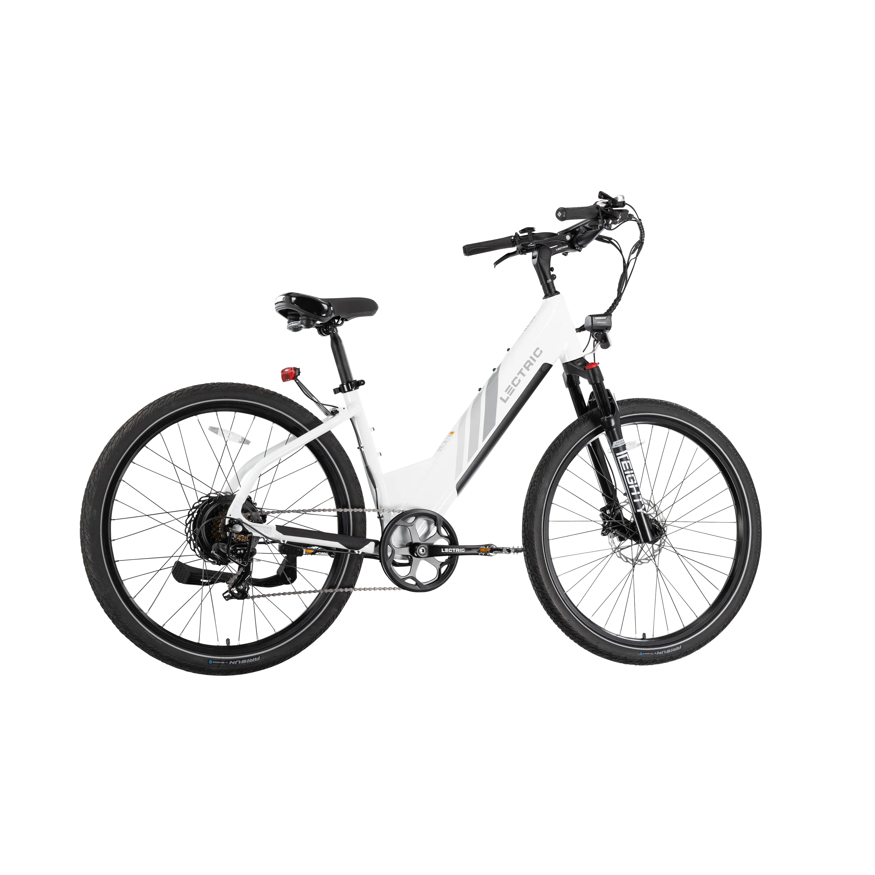 XPress 750 Step-Thru eBike - Image 47