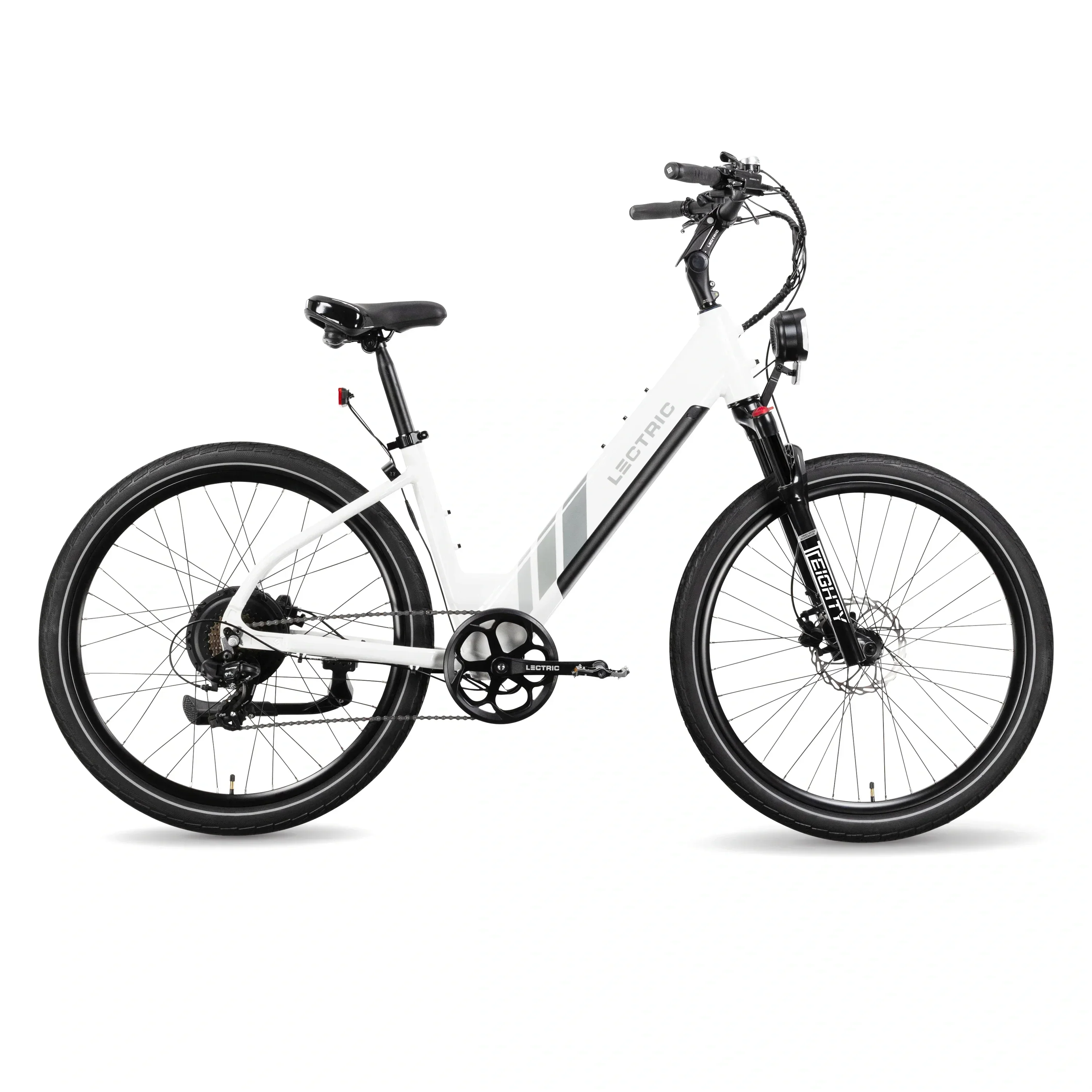 XPress 750 Step-Thru - Special Offer - Image 8