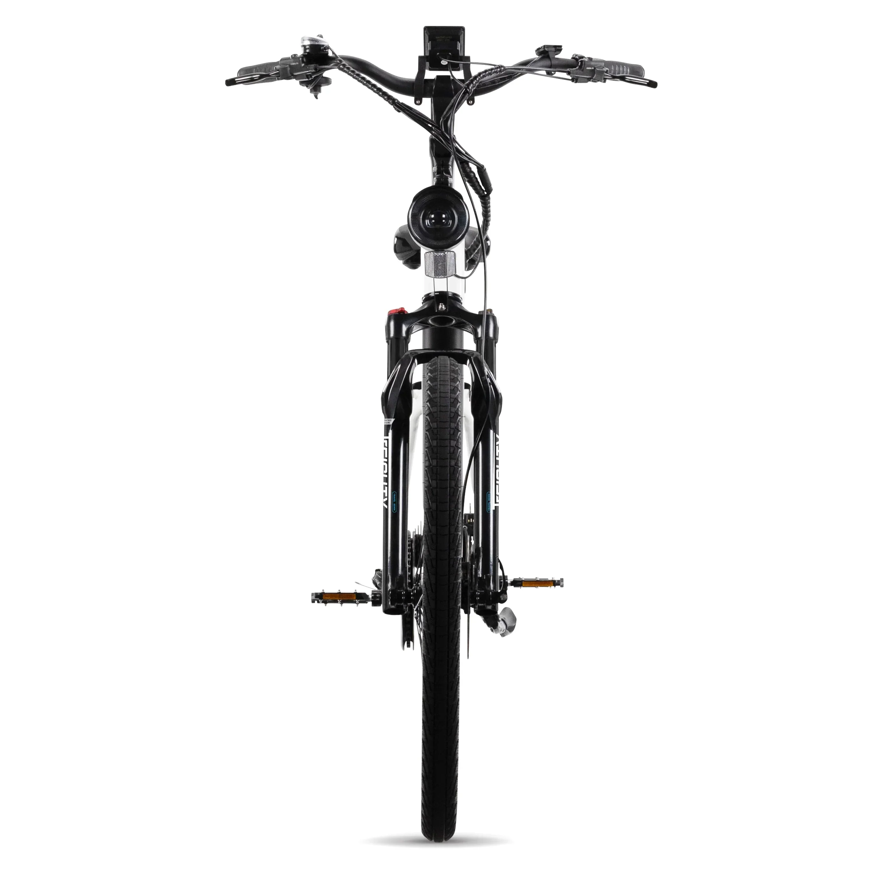 XPress 750 Step-Thru - Special Offer - Image 10