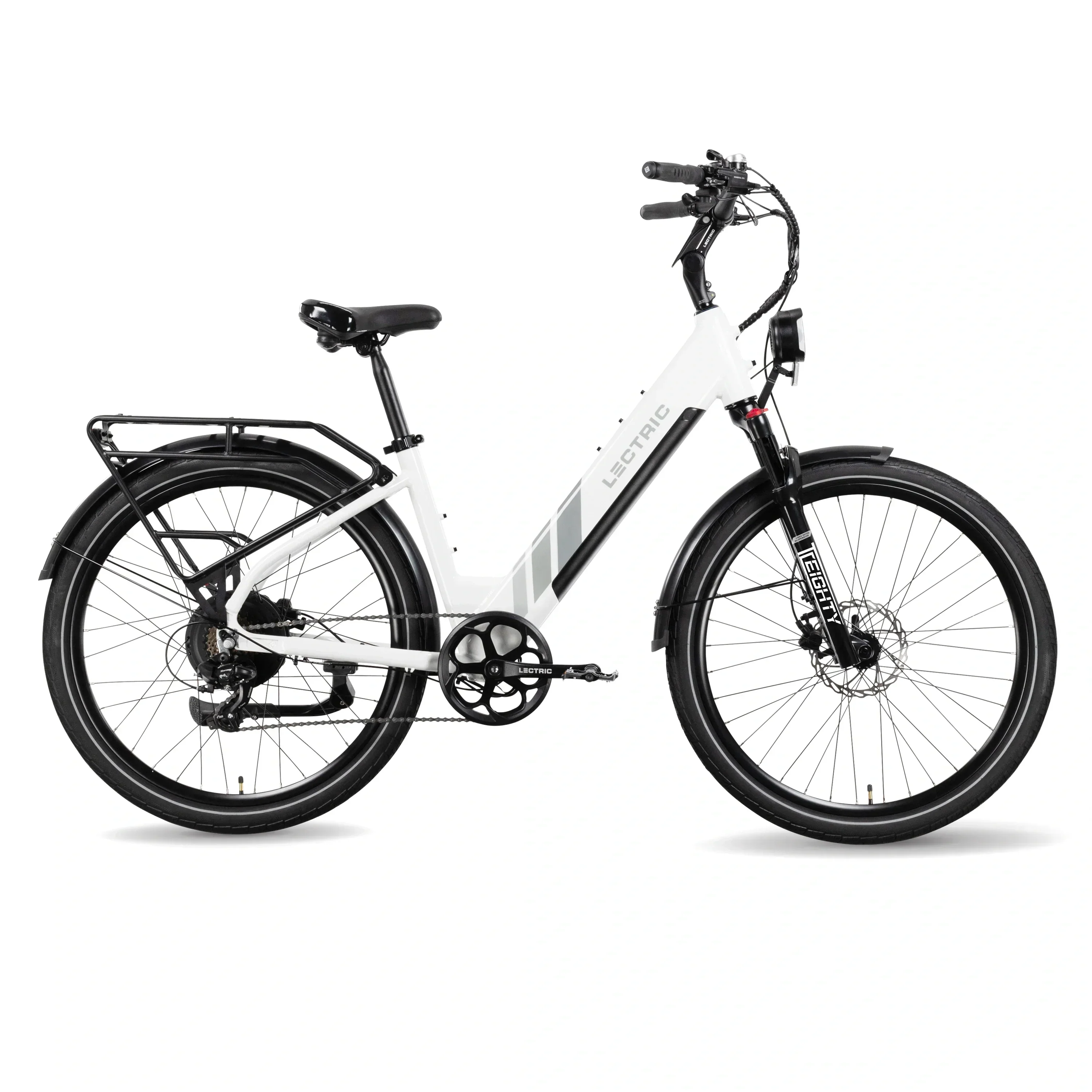 XPress 750 Step-Thru - Special Offer - Image 11