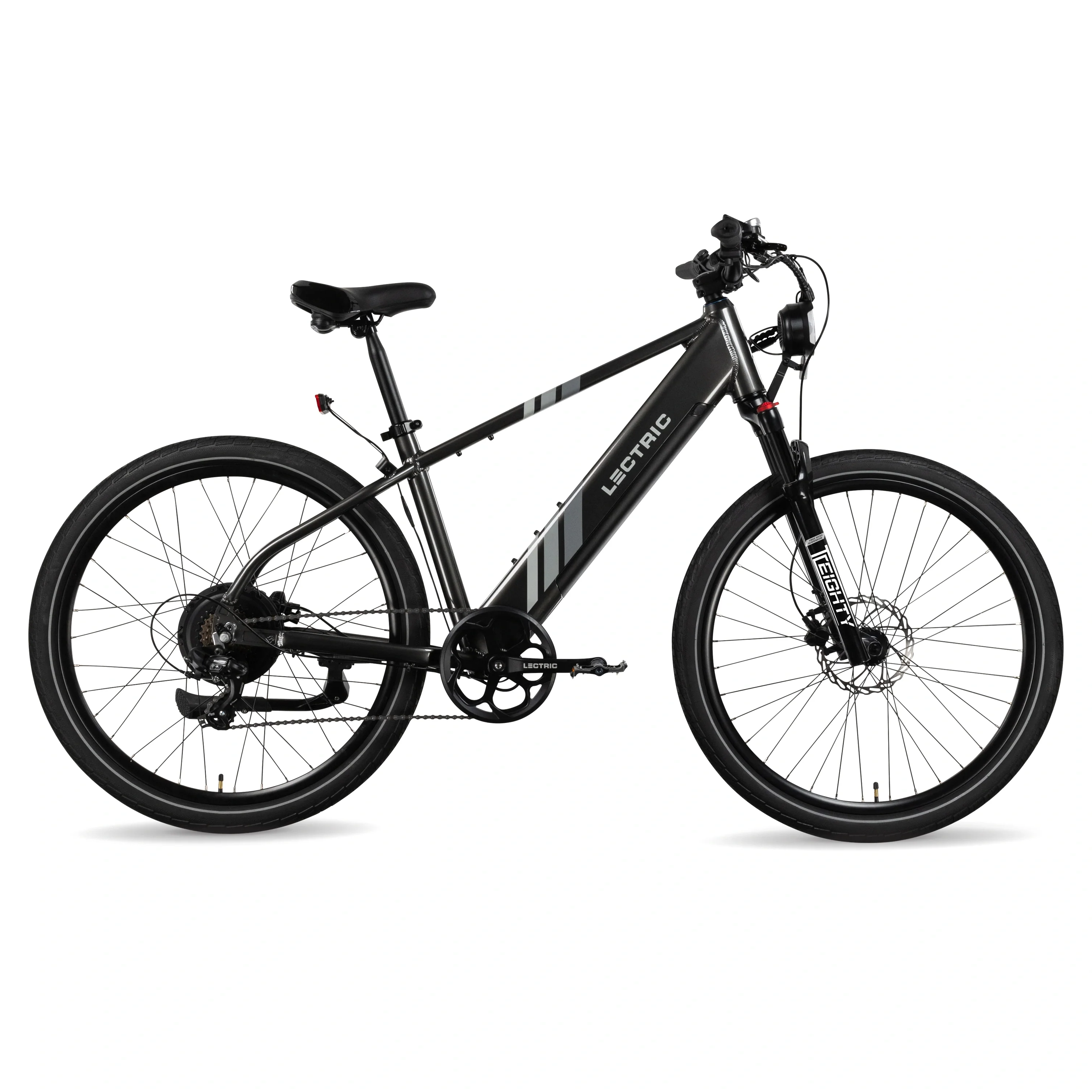 XPress High-Step eBike - Image 13