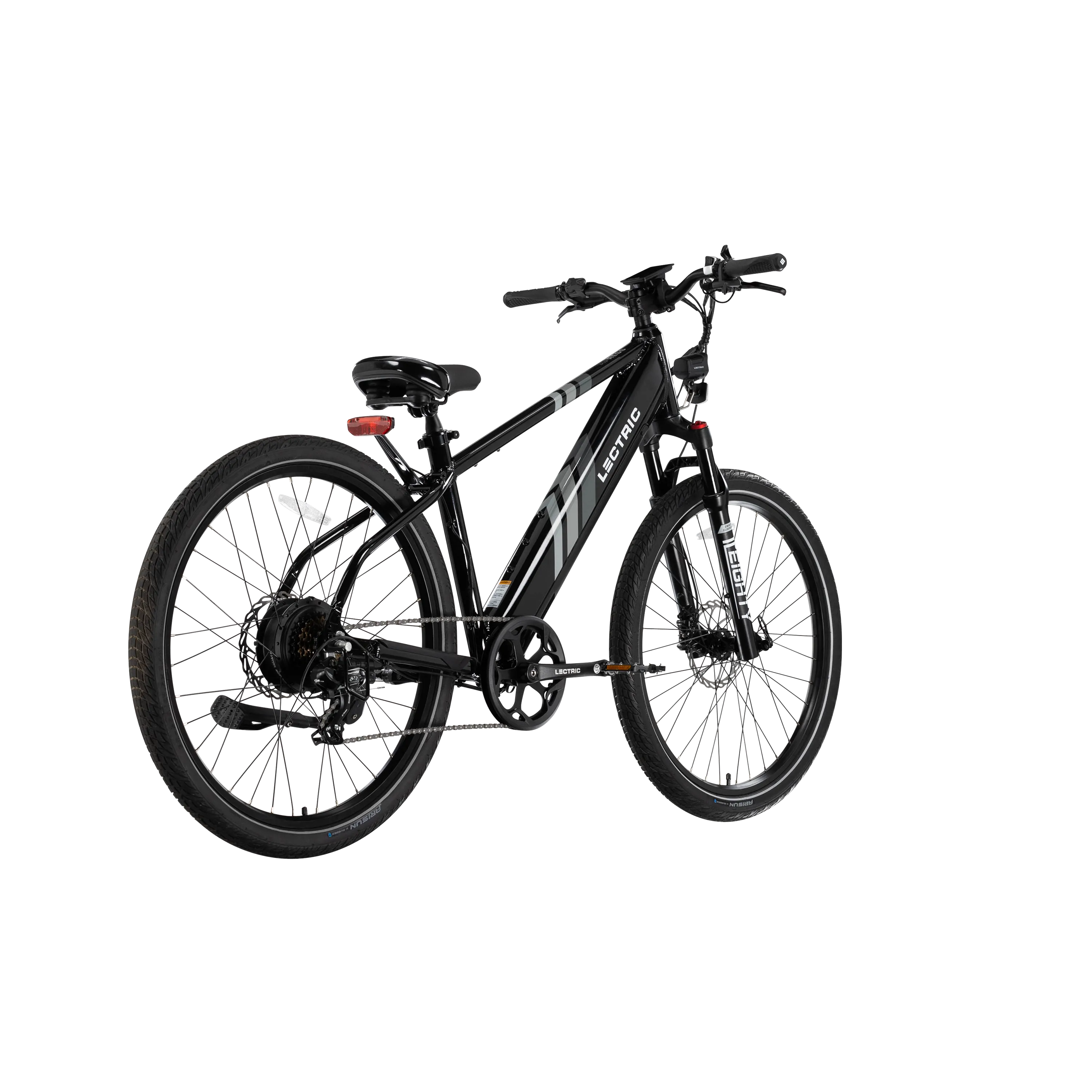 XPress High-Step eBike - Image 18
