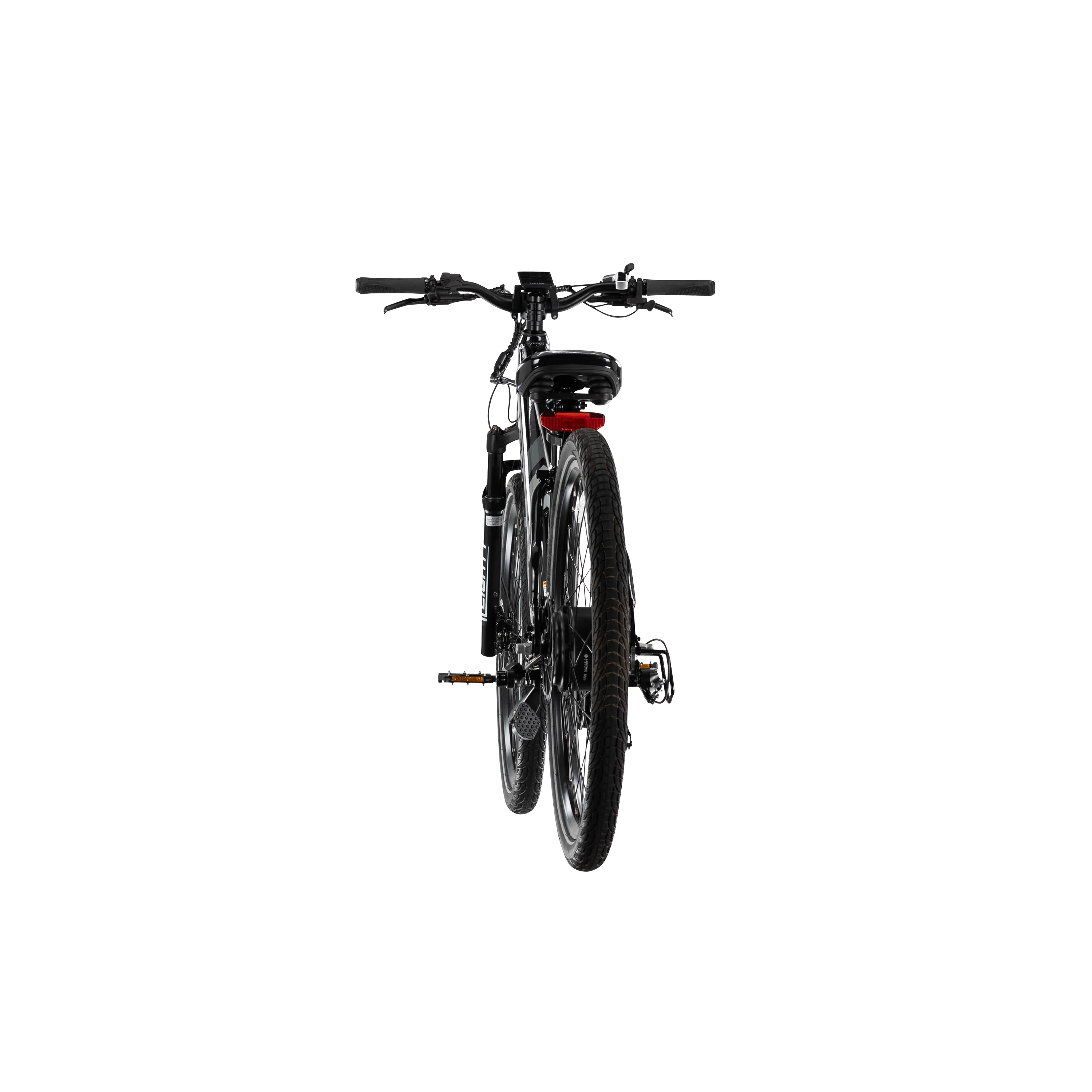 XPress High-Step eBike - Image 24