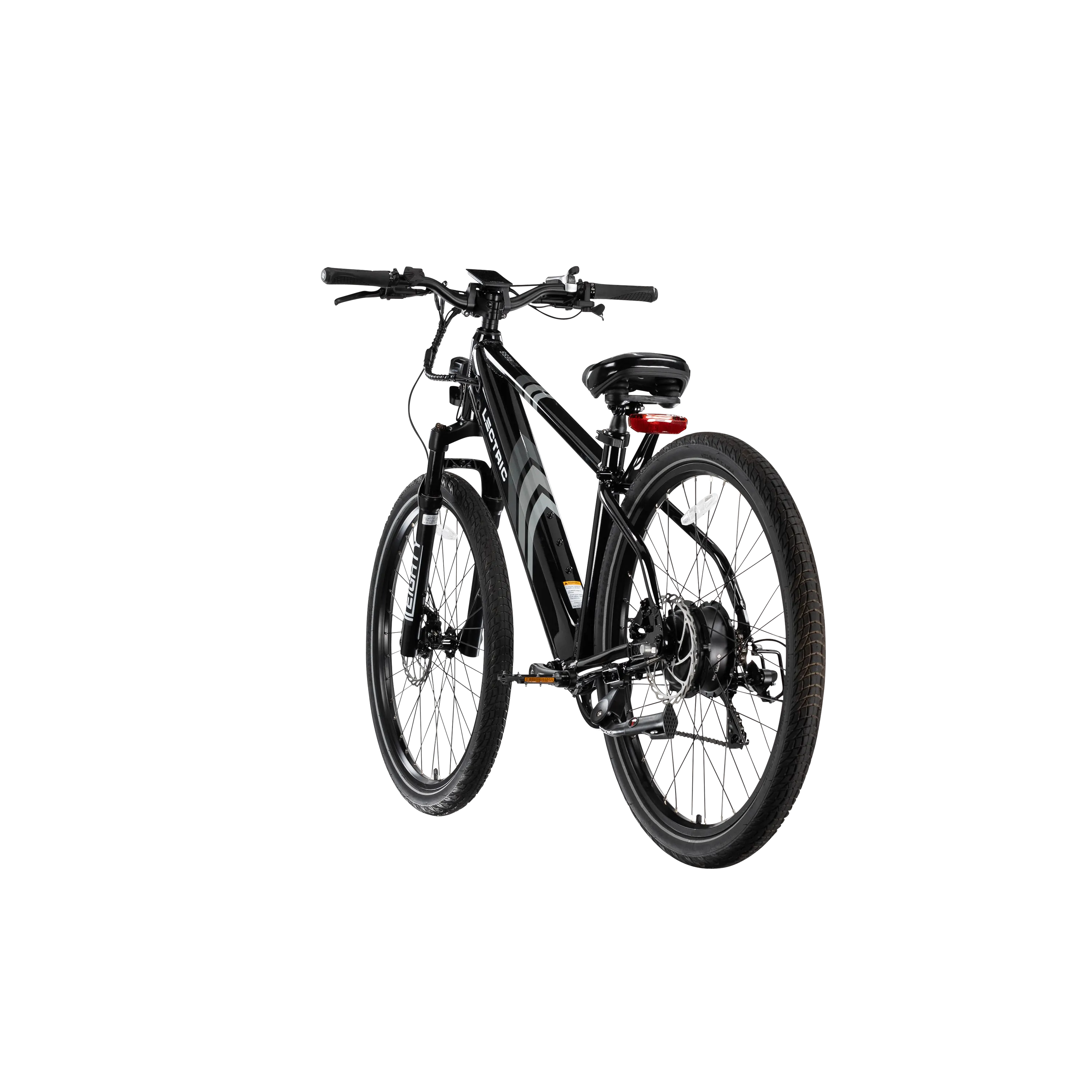 XPress High-Step eBike - Image 26
