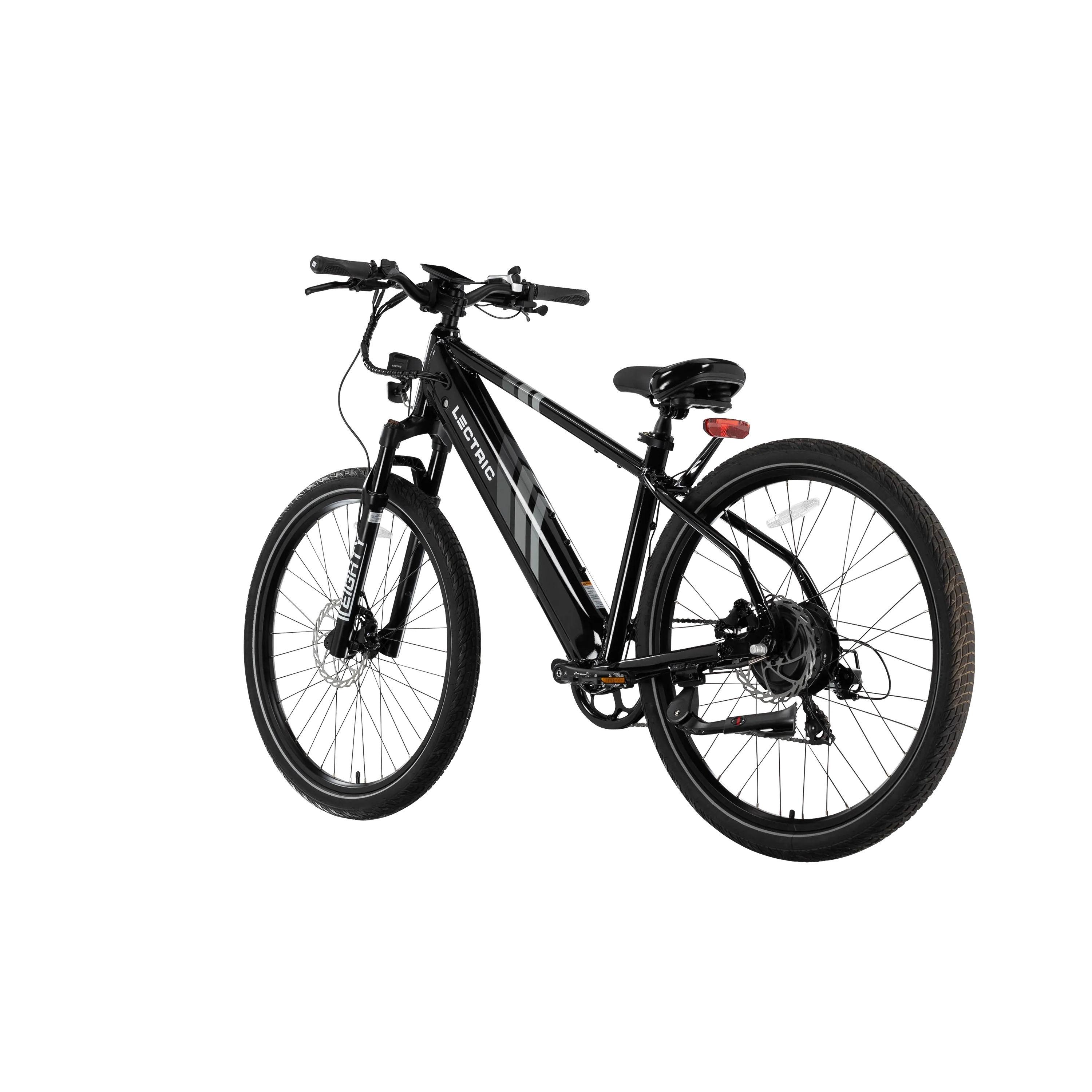 XPress High-Step eBike - Image 28