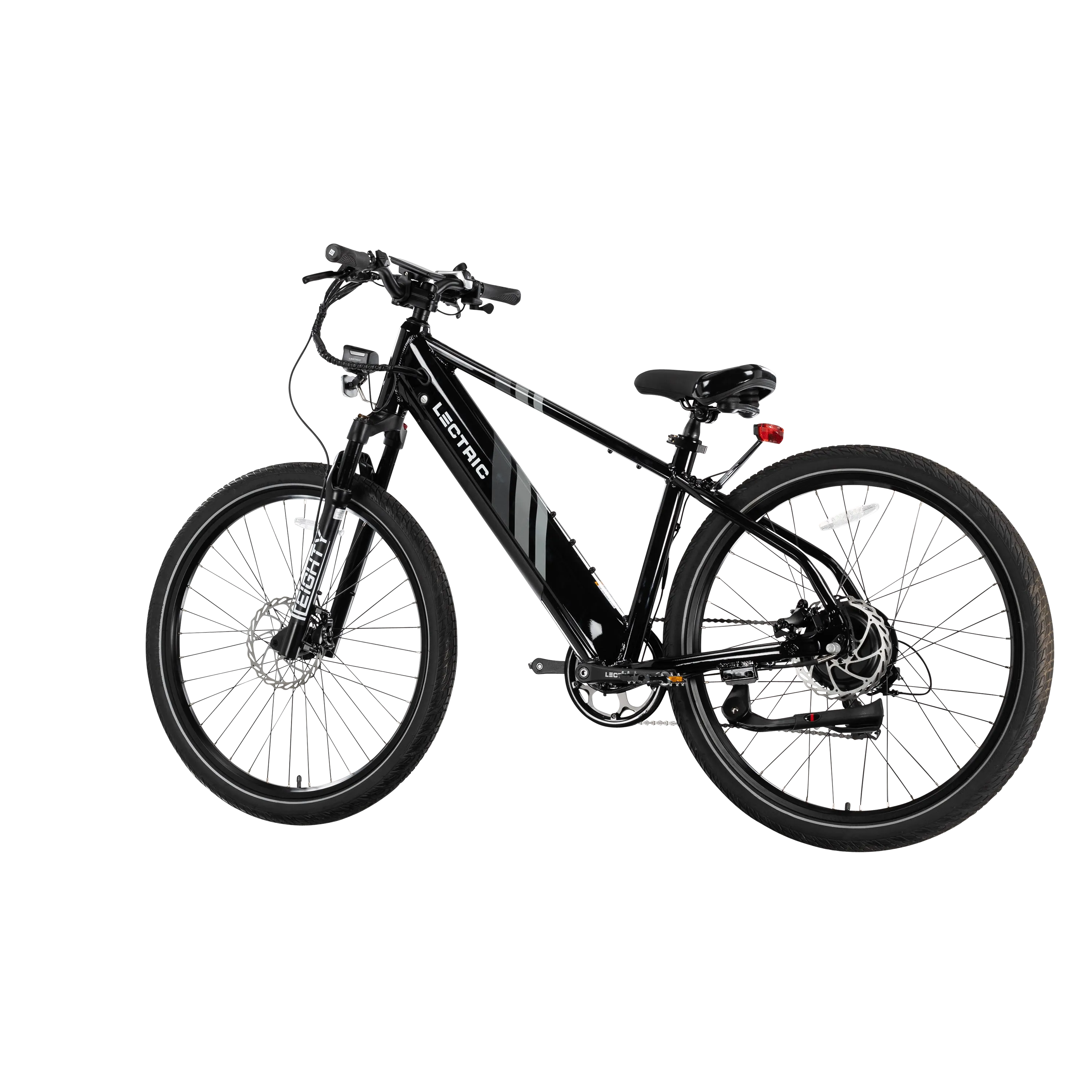 XPress High-Step eBike - Image 30