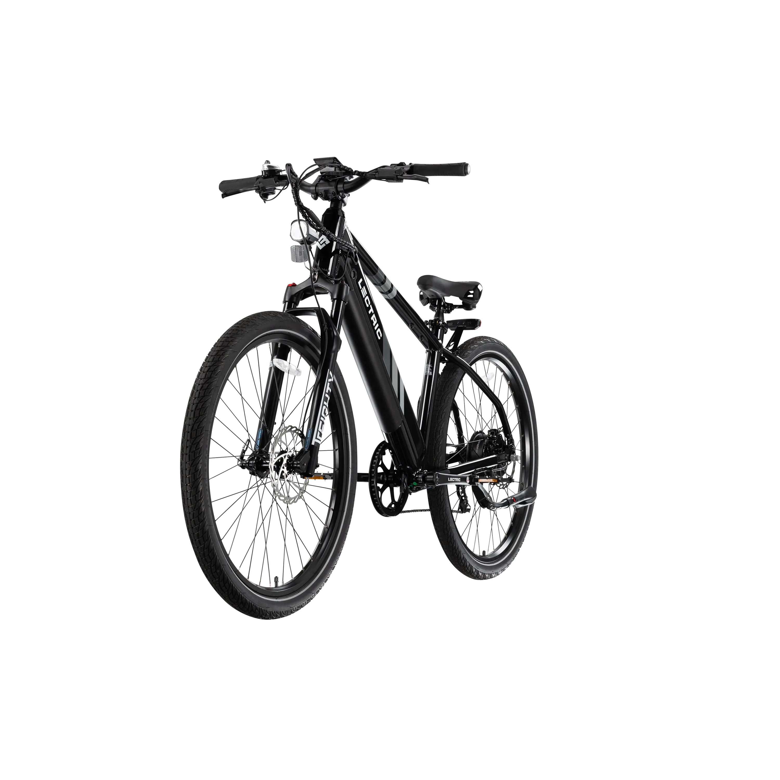 XPress High-Step eBike - Image 37
