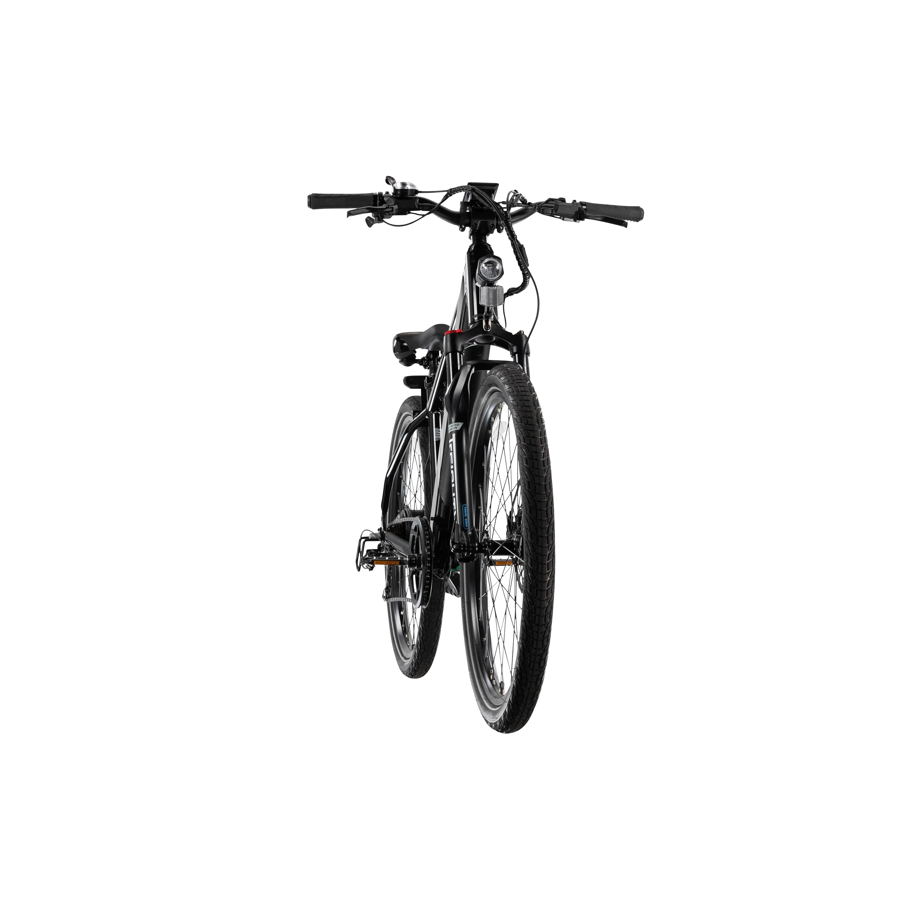 XPress High-Step eBike - Image 41
