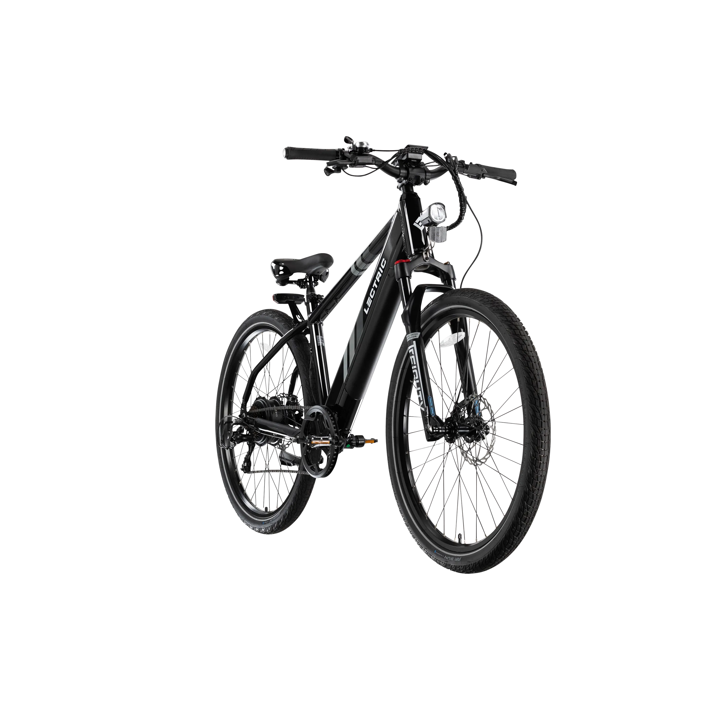 XPress High-Step eBike - Image 43