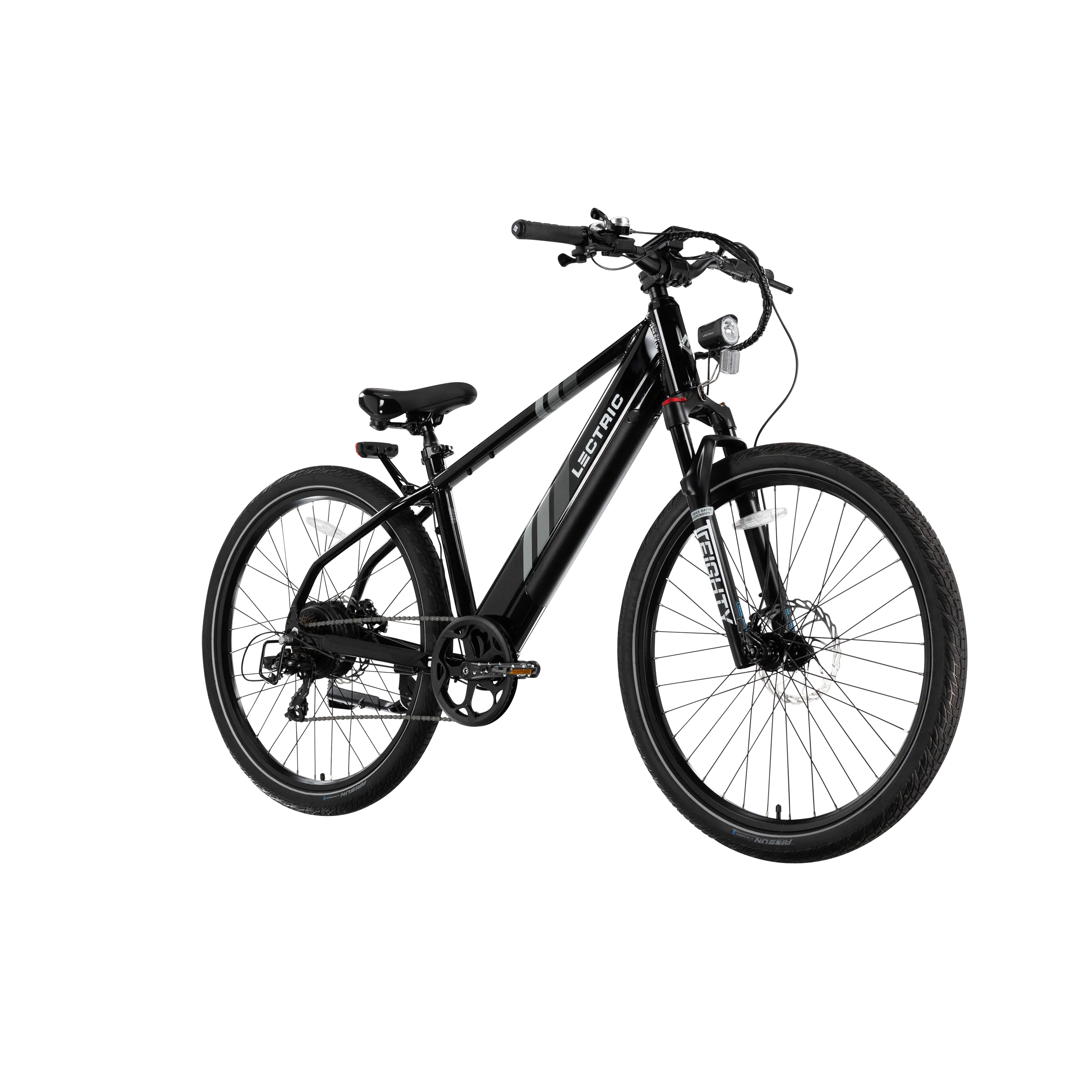 XPress High-Step eBike - Image 45