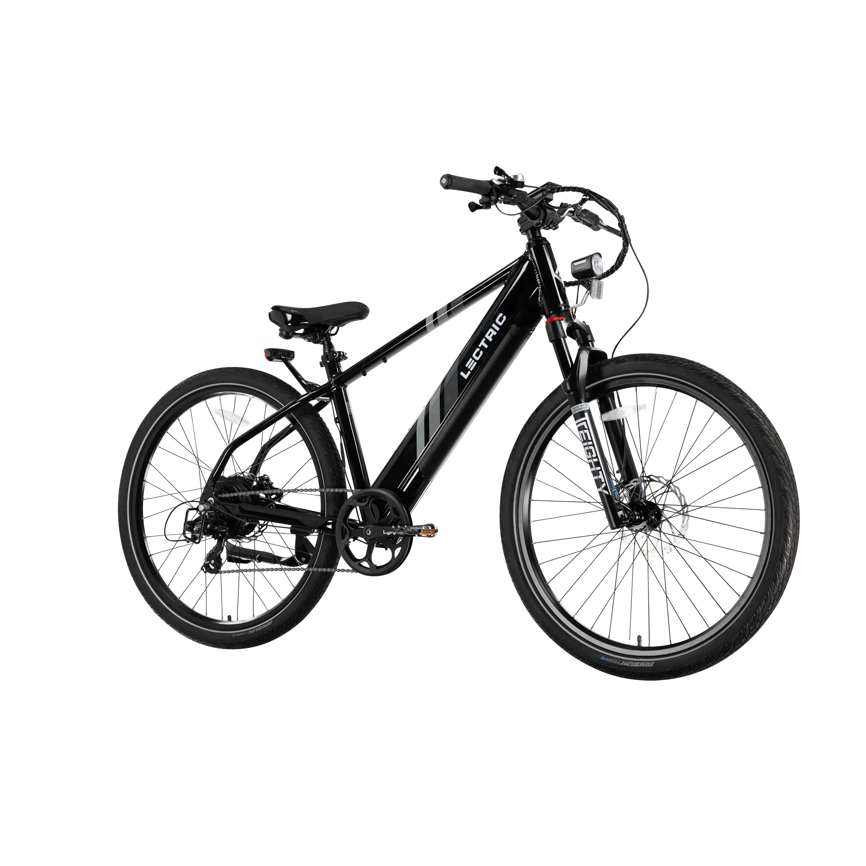 XPress High-Step eBike - Image 46