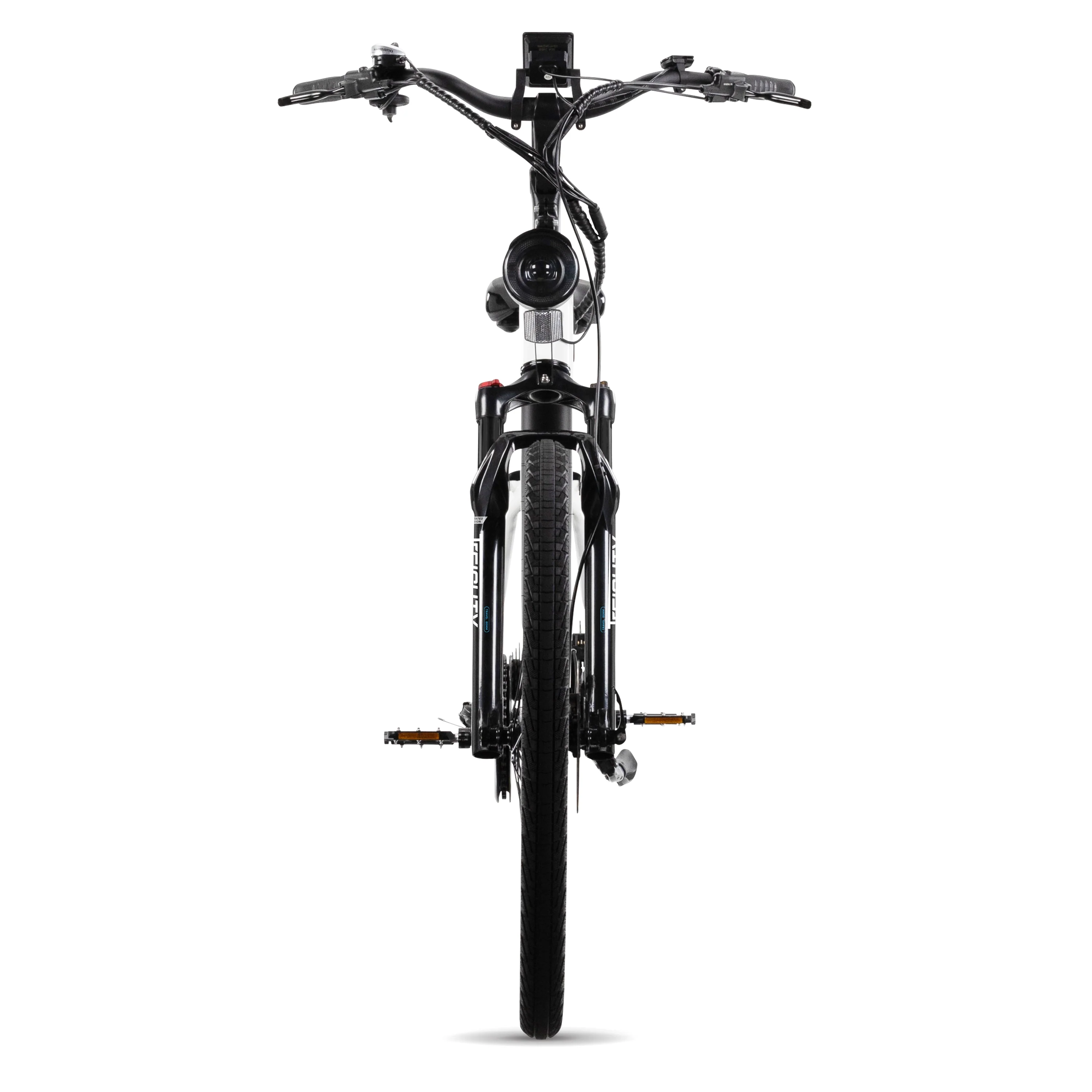 XPress Step-Thru eBike - Image 12
