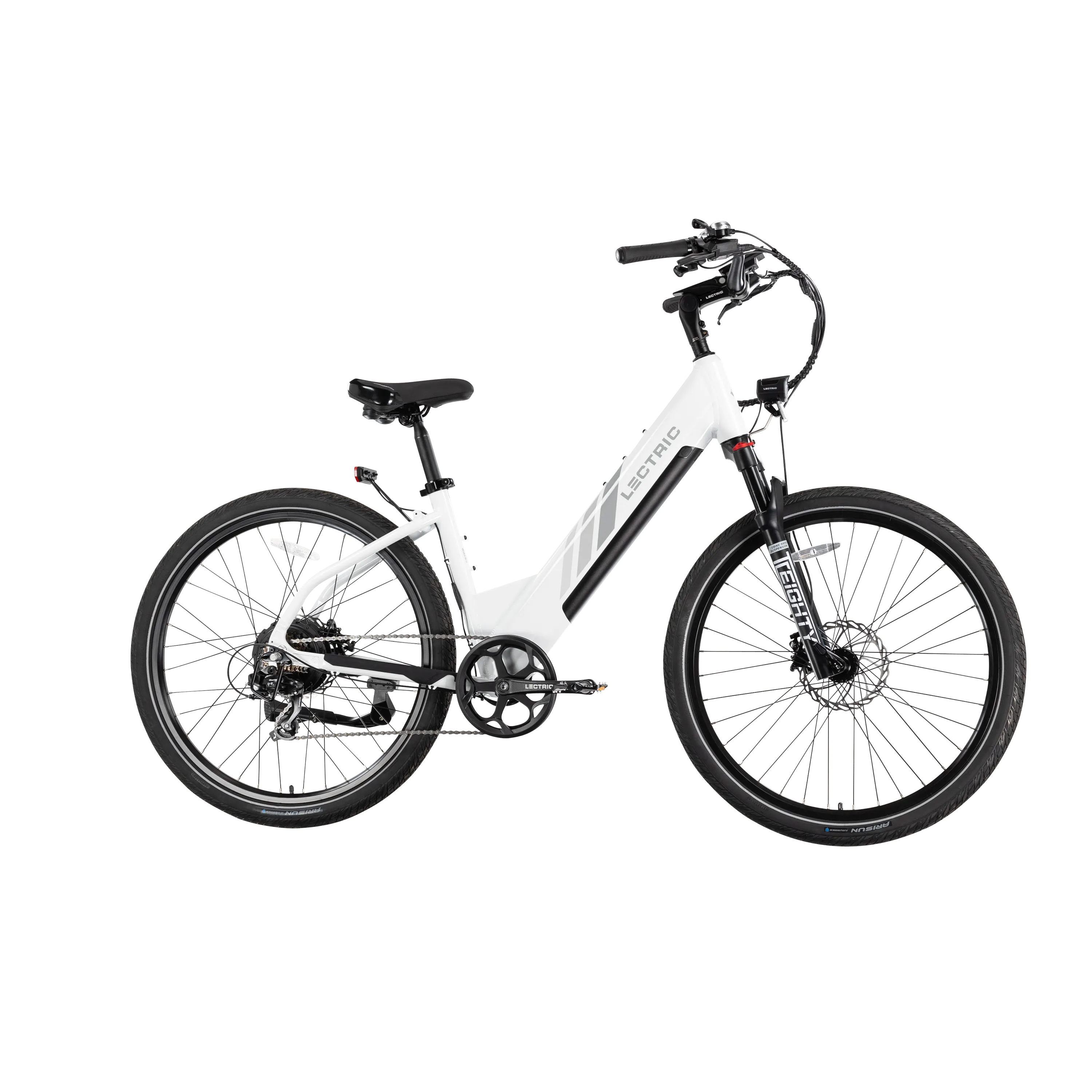 XPress Step-Thru eBike - Image 15
