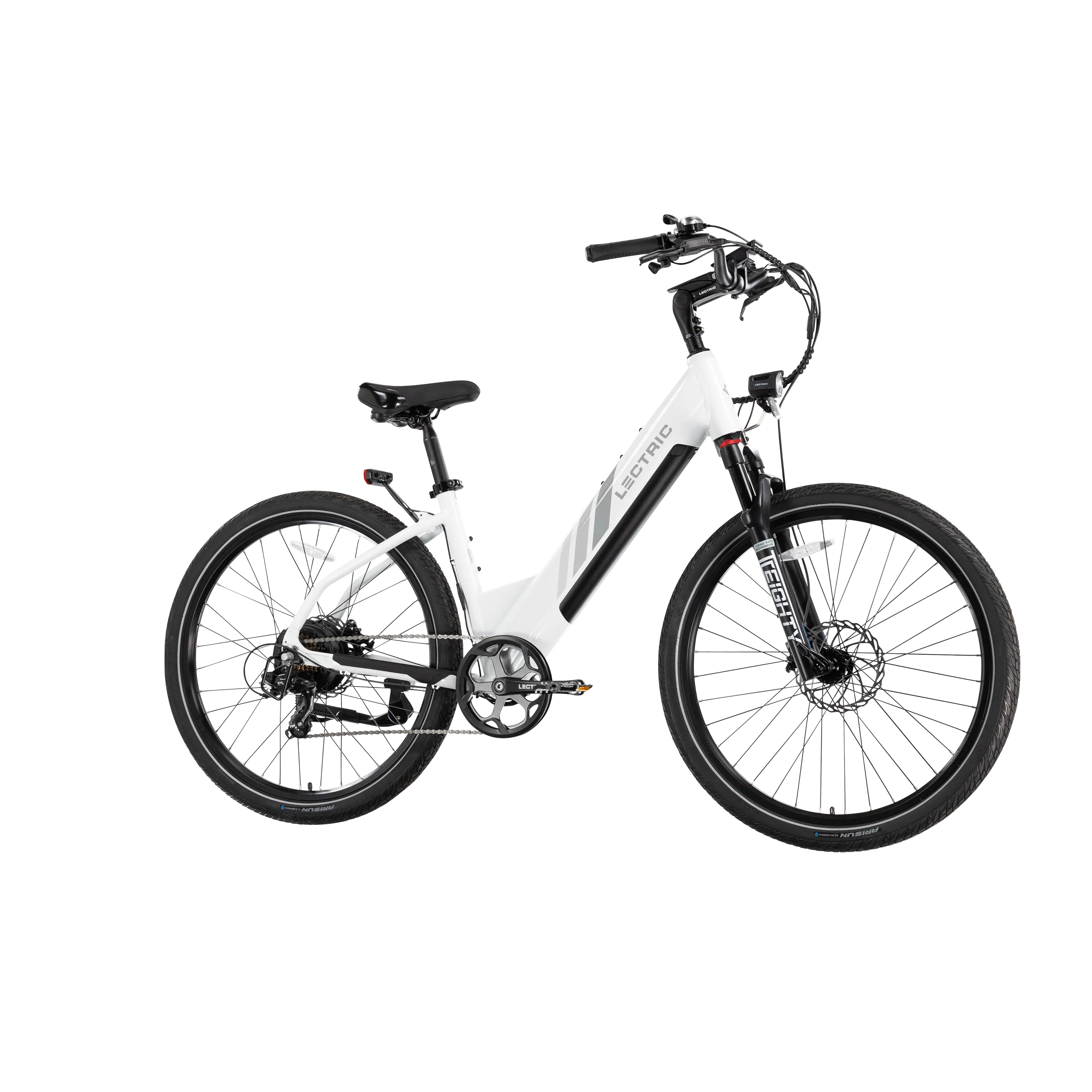 XPress Step-Thru eBike - Image 16