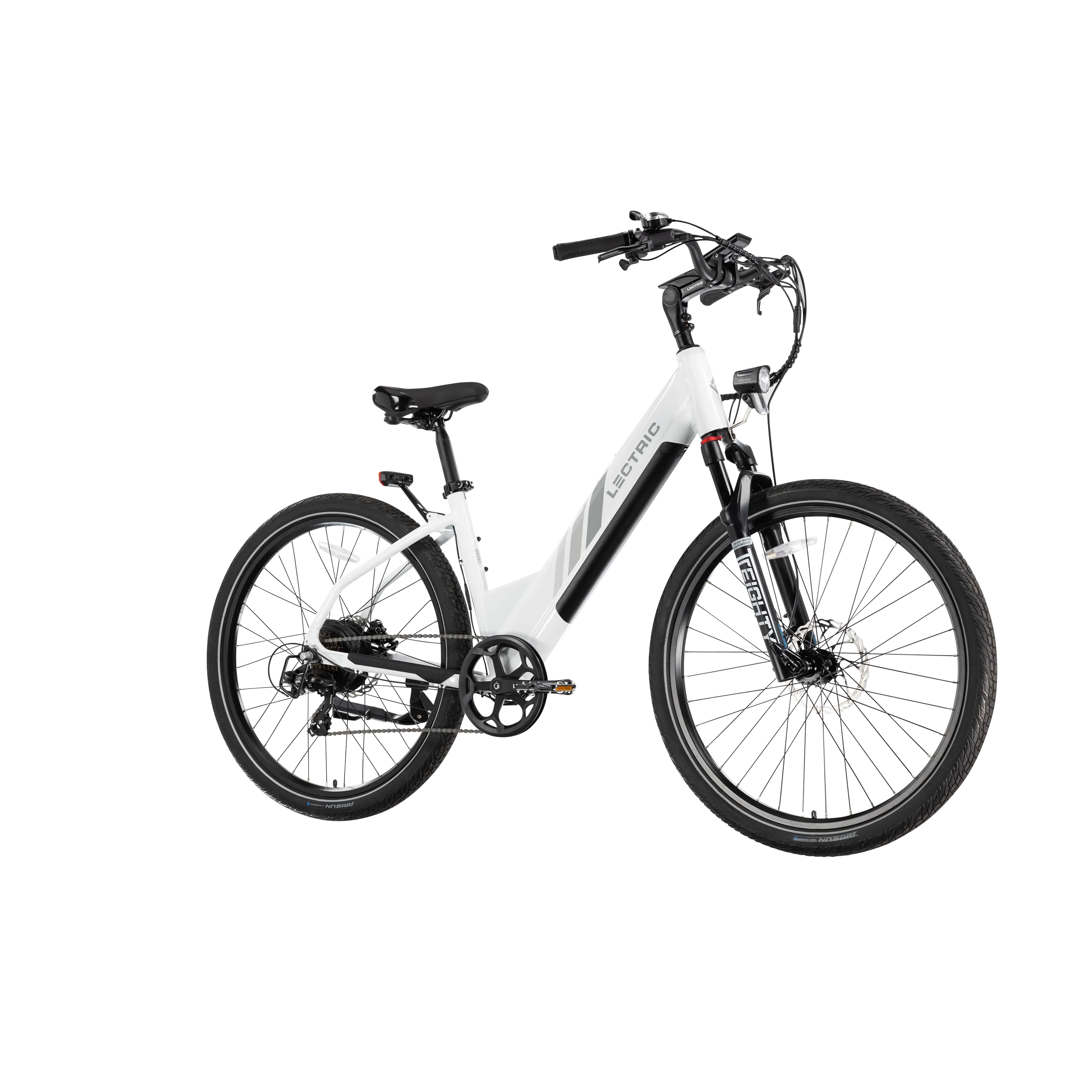 XPress Step-Thru eBike - Image 17