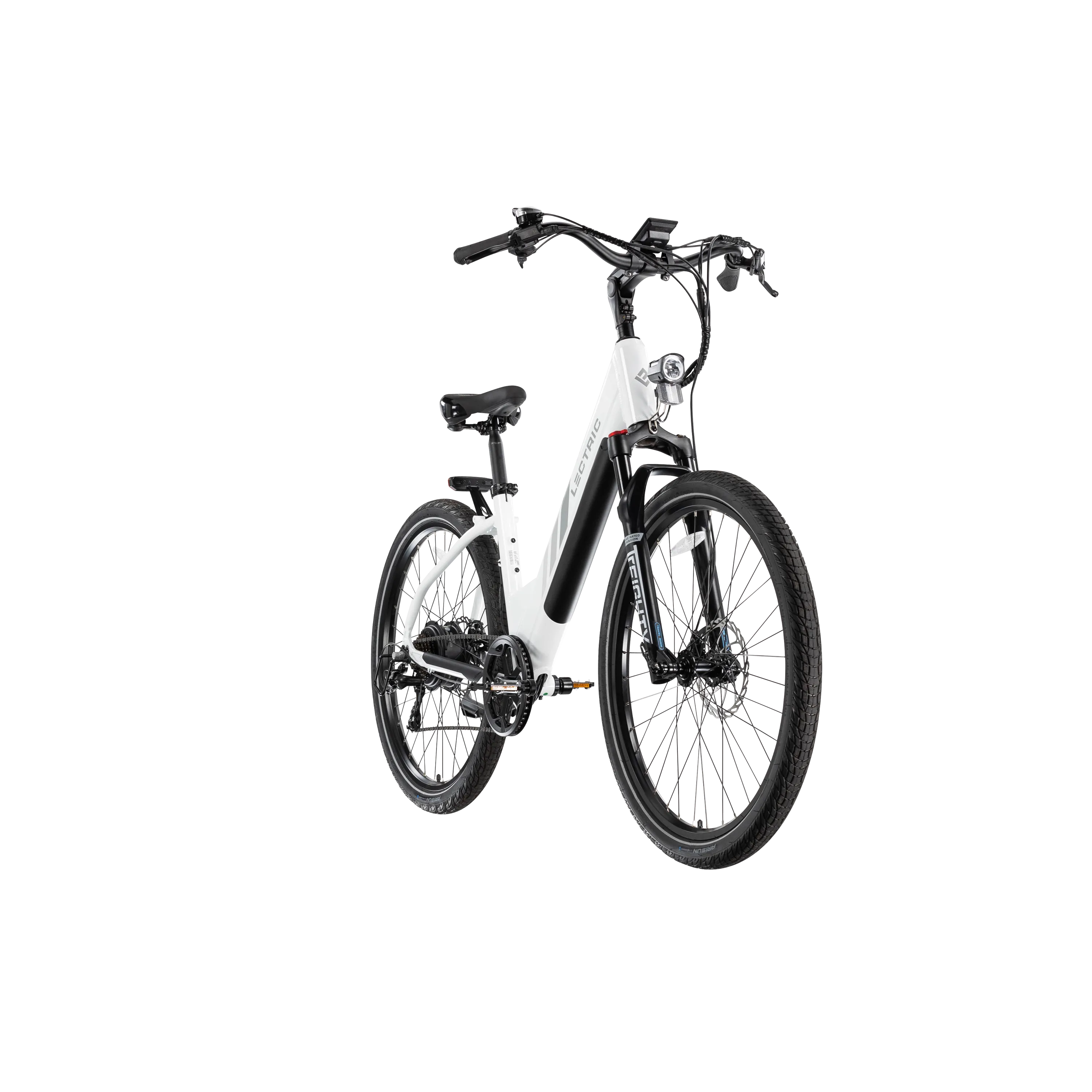 XPress Step-Thru eBike - Image 20