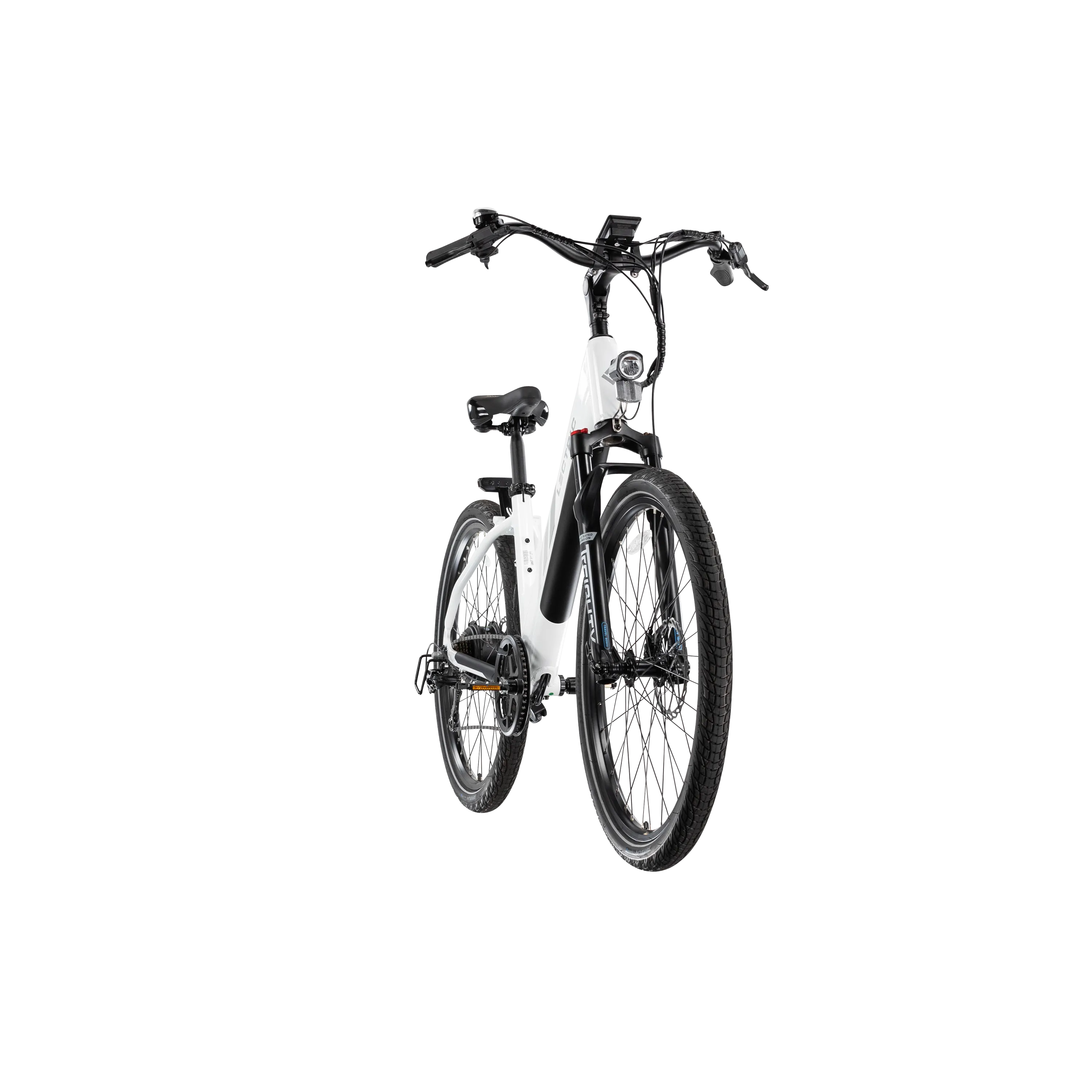 XPress Step-Thru eBike - Image 21