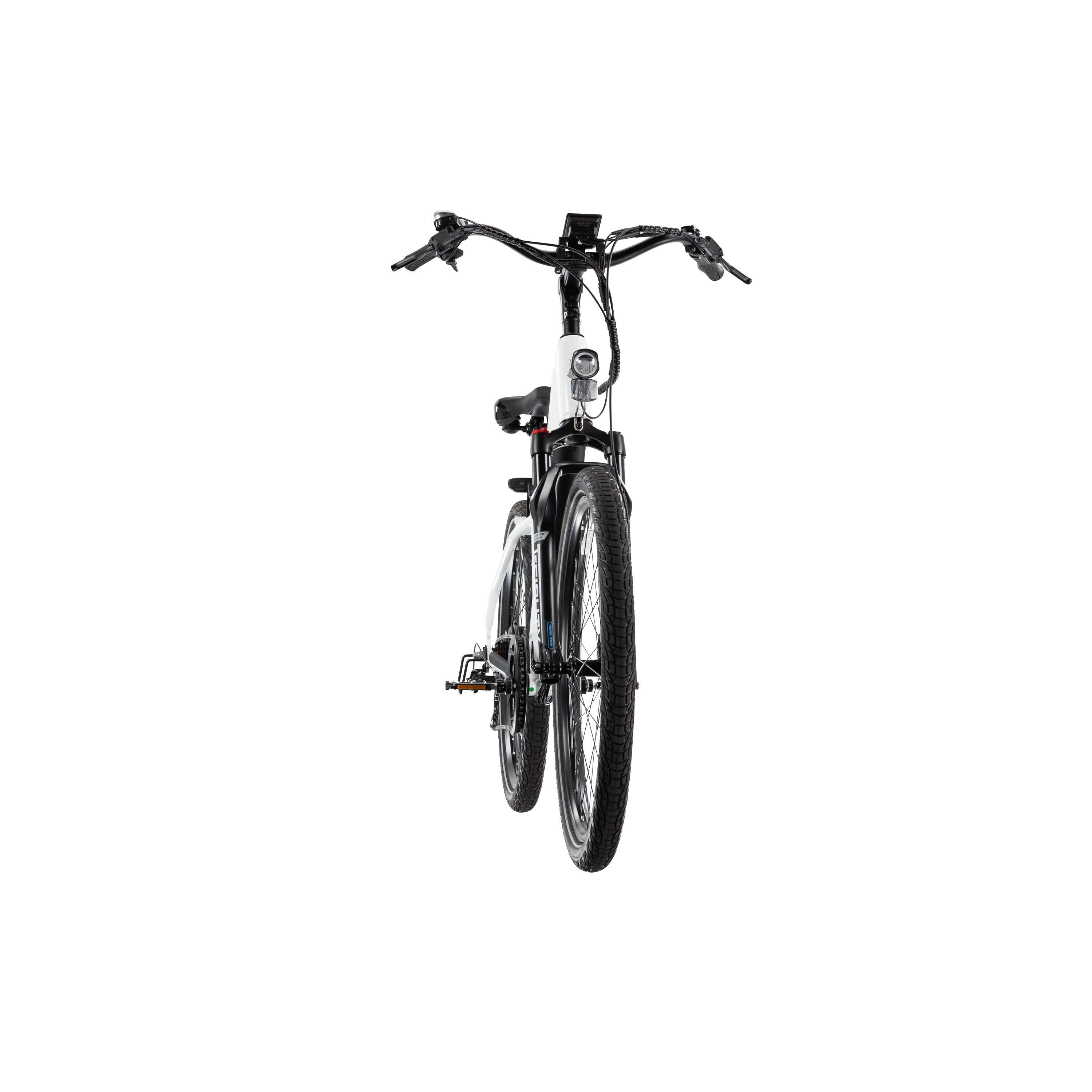 XPress Step-Thru eBike - Image 22