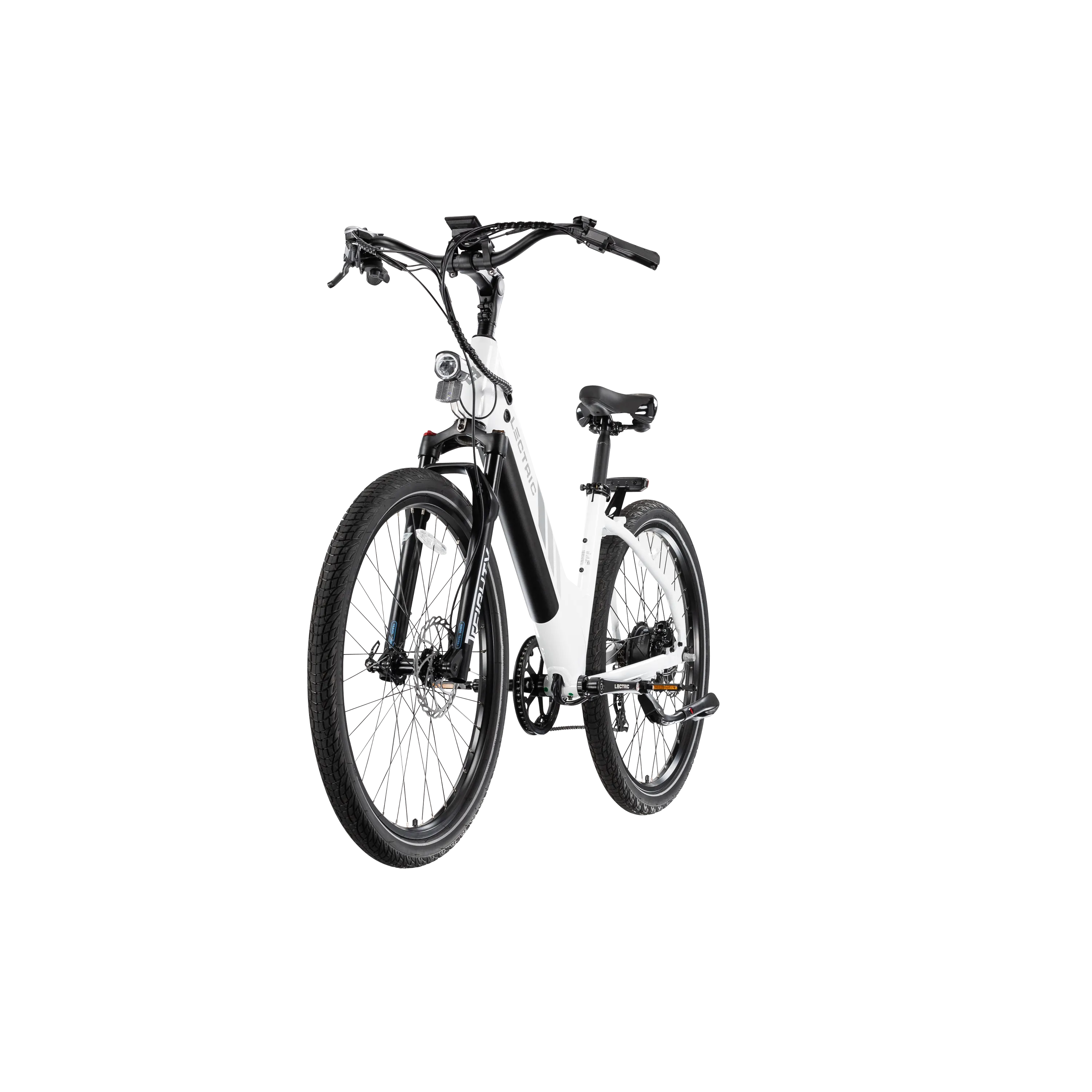 XPress Step-Thru eBike - Image 25