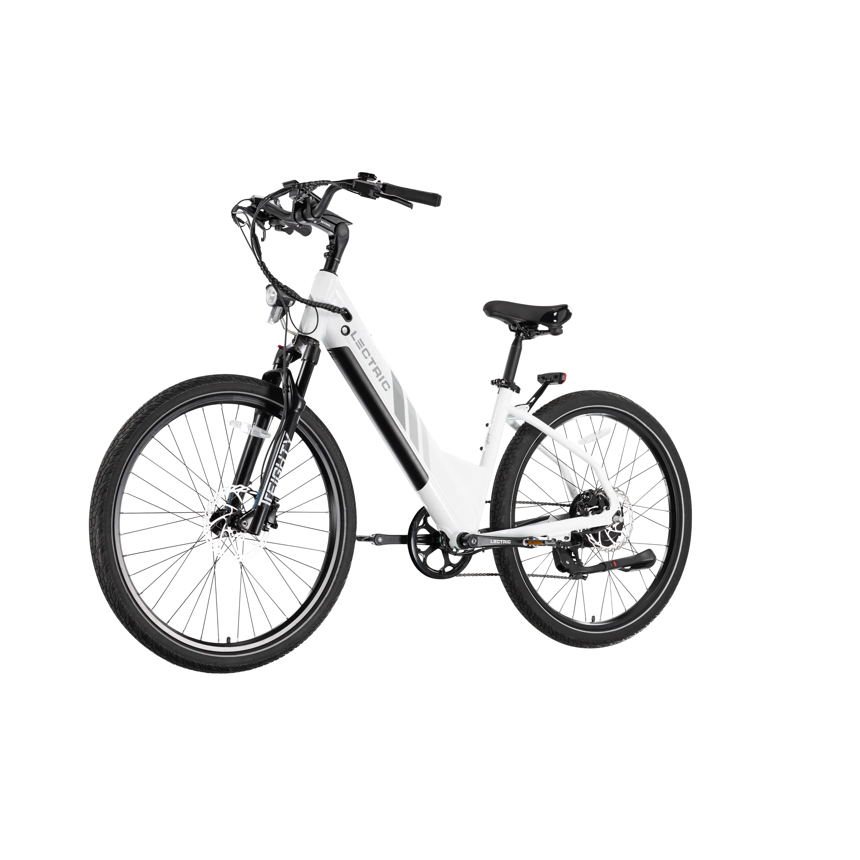XPress Step-Thru eBike - Image 28