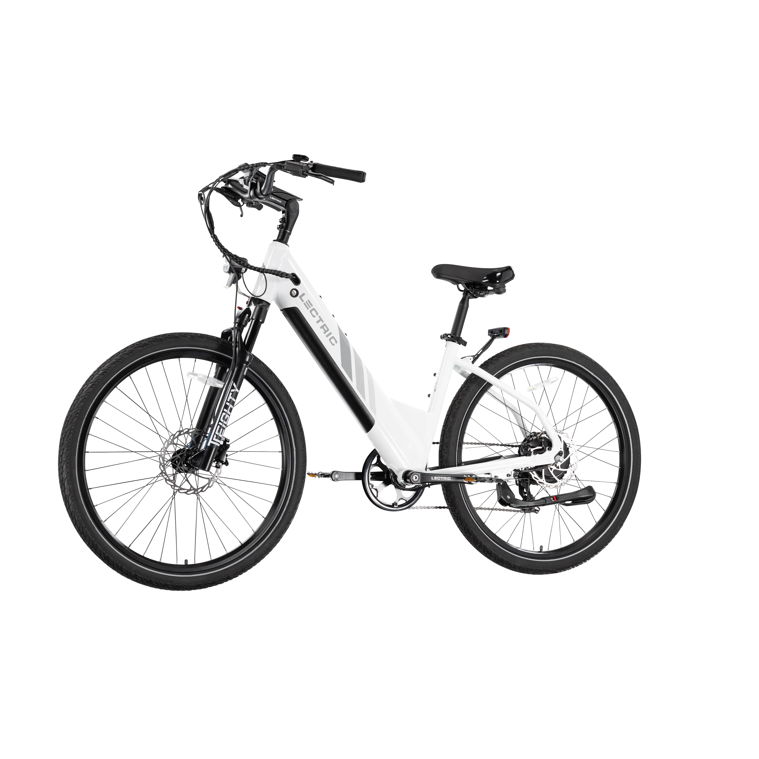 XPress Step-Thru eBike - Image 29