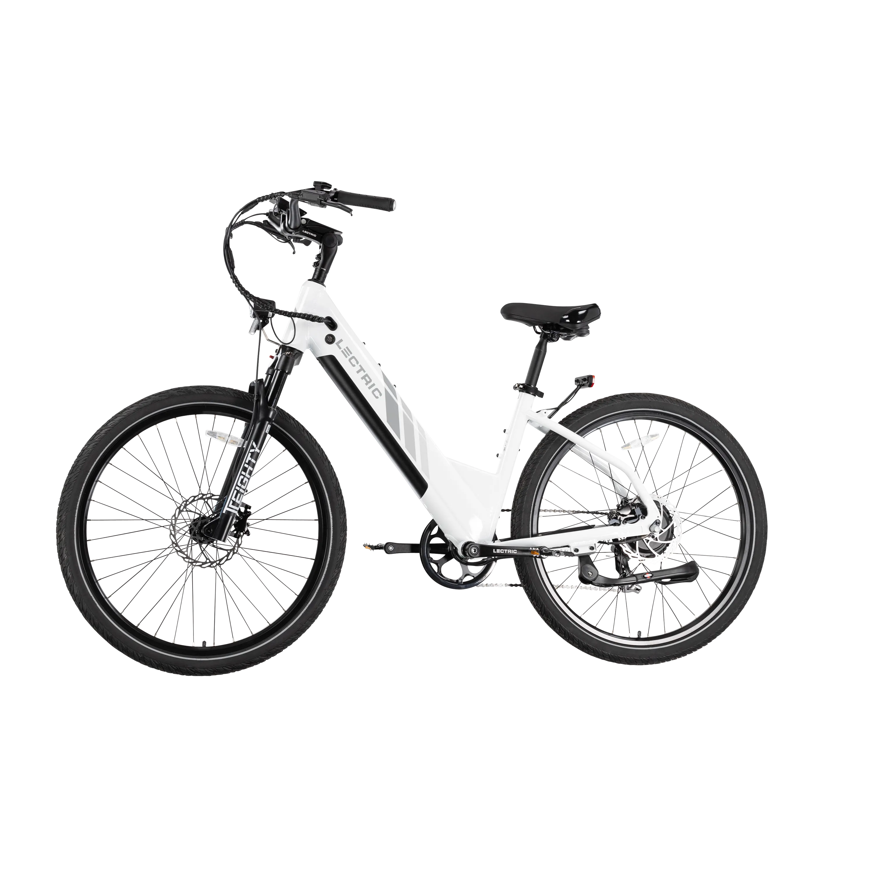 XPress Step-Thru eBike - Image 30