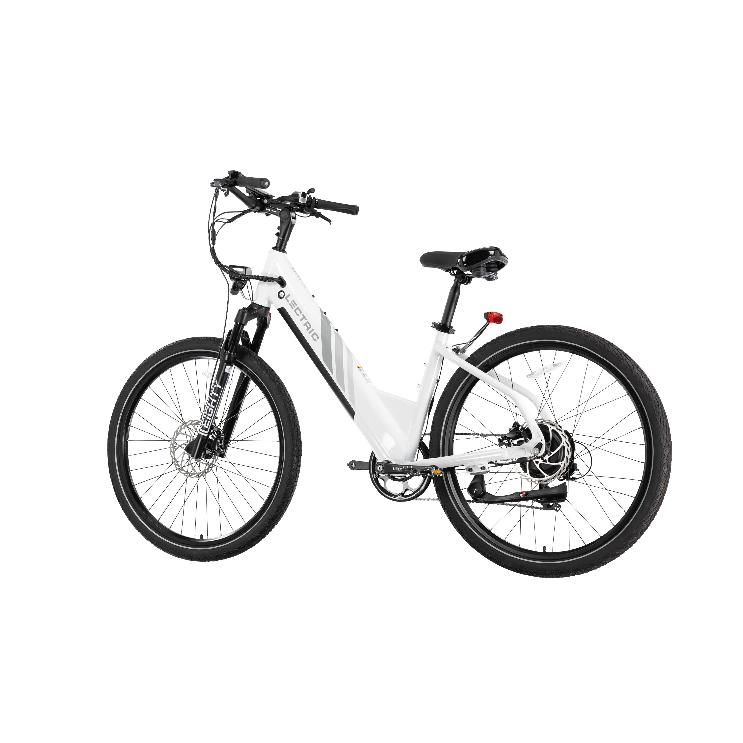 XPress Step-Thru eBike - Image 34