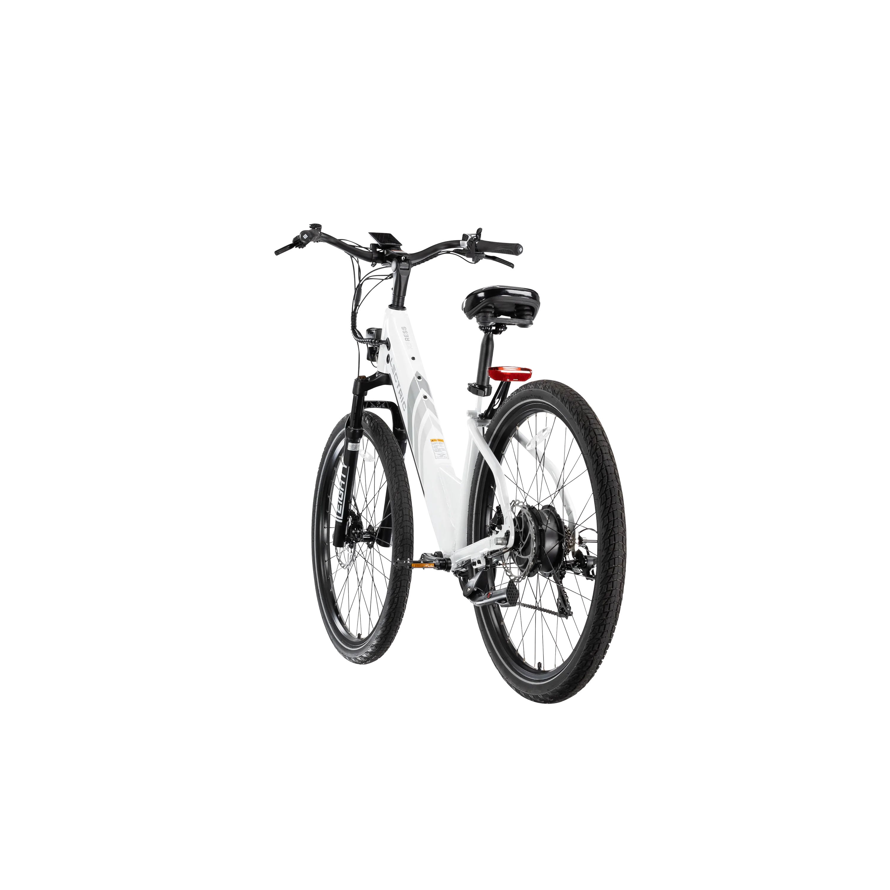 XPress Step-Thru eBike - Image 38