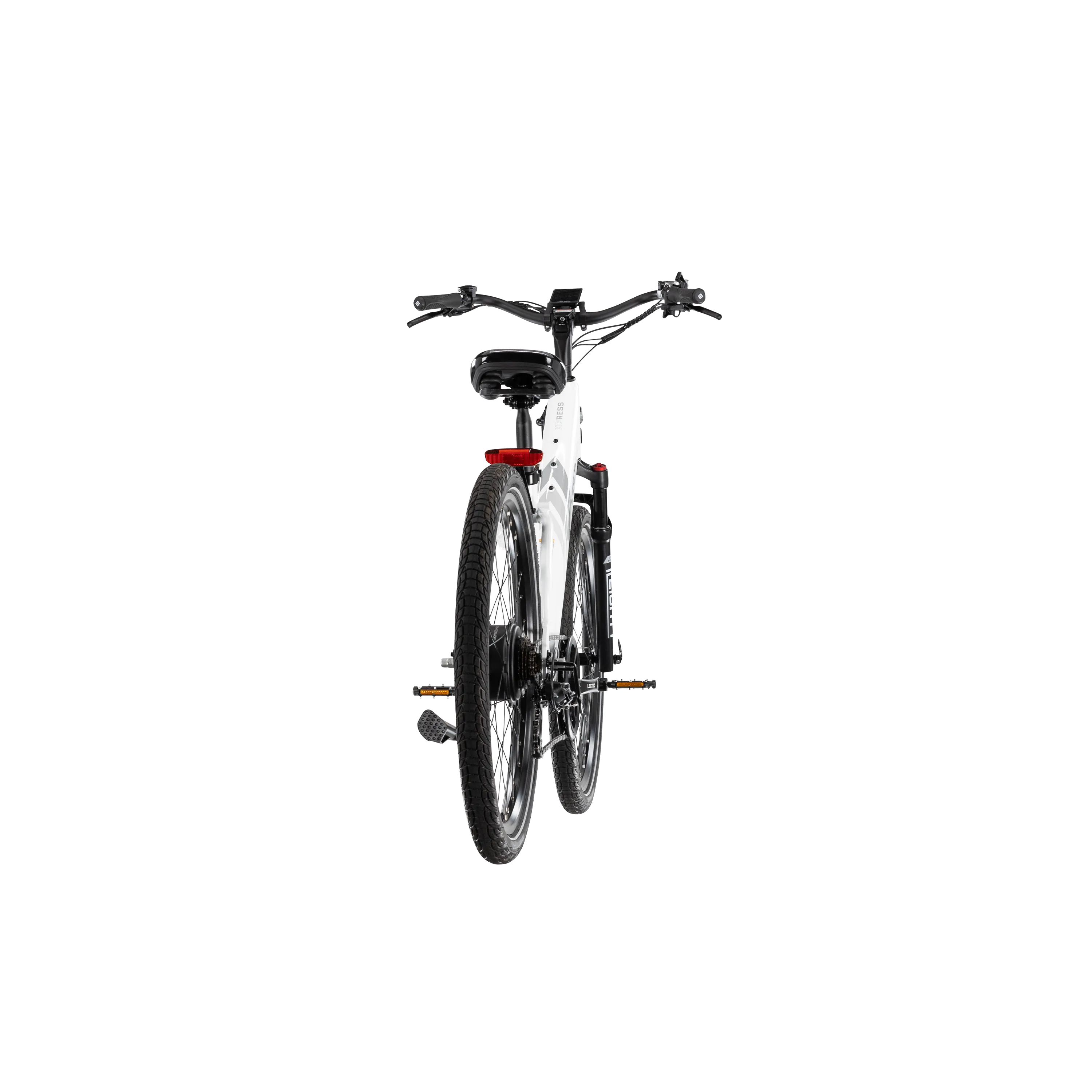 XPress Step-Thru eBike - Image 41