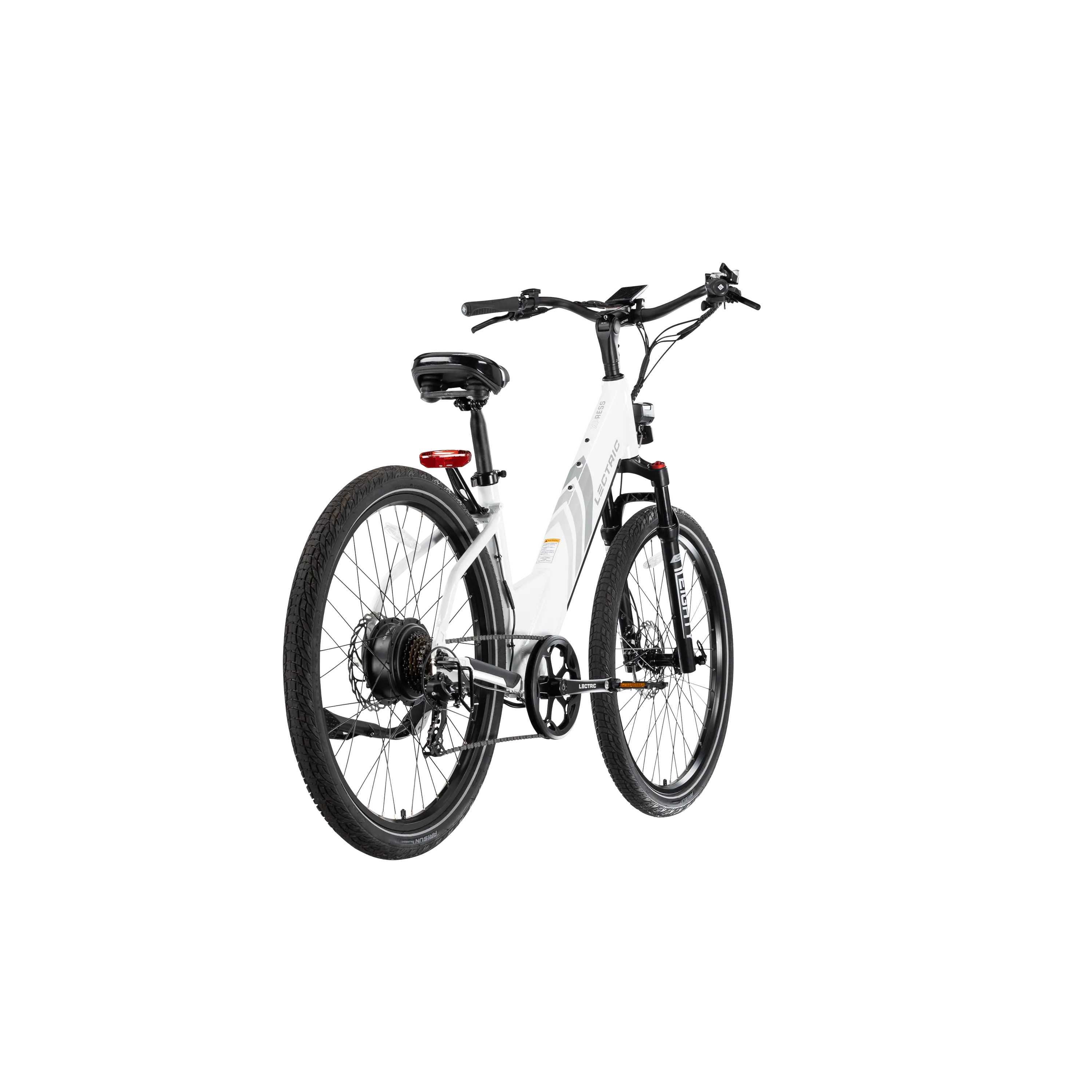 XPress Step-Thru eBike - Image 43
