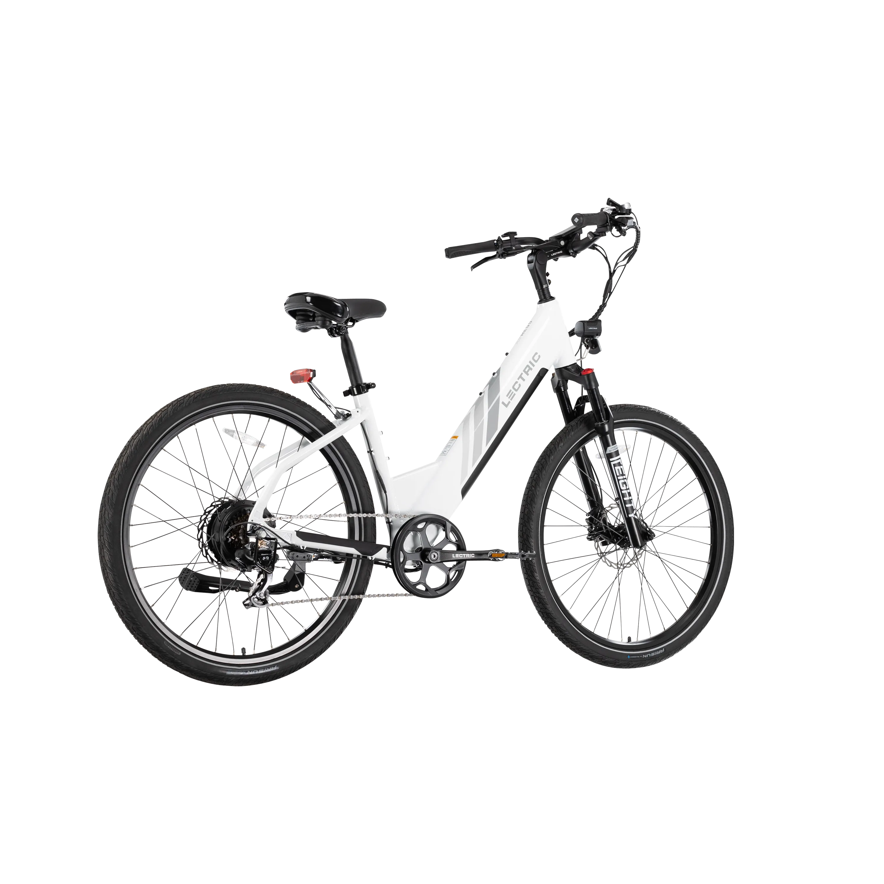 XPress Step-Thru eBike - Image 46
